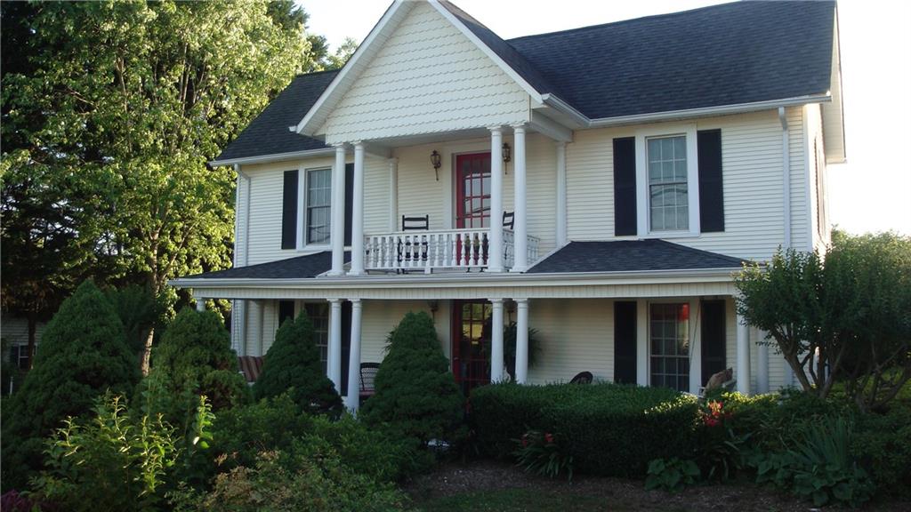 49 Duke Street Granite Falls NC 28630