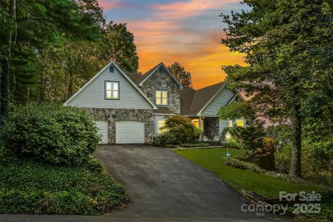 506 Kings Ridge Asheville NC 28804