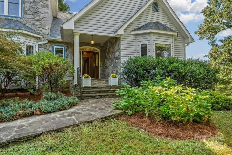 506 Kings Ridge Asheville NC 28804