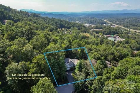 506 Kings Ridge Asheville NC 28804