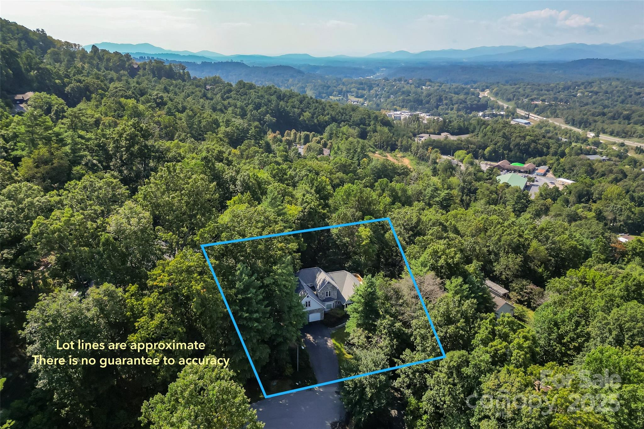 506 Kings Ridge Asheville NC 28804
