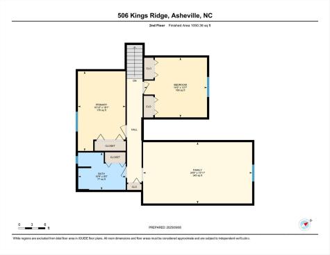 506 Kings Ridge Asheville NC 28804