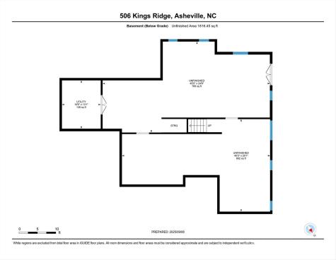 506 Kings Ridge Asheville NC 28804