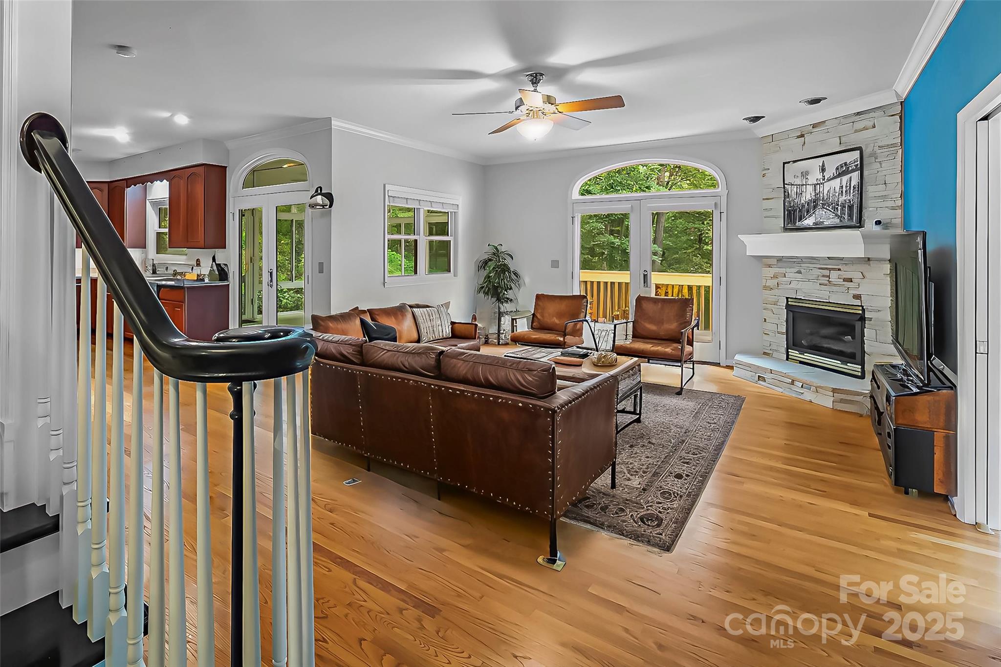 506 Kings Ridge Asheville NC 28804