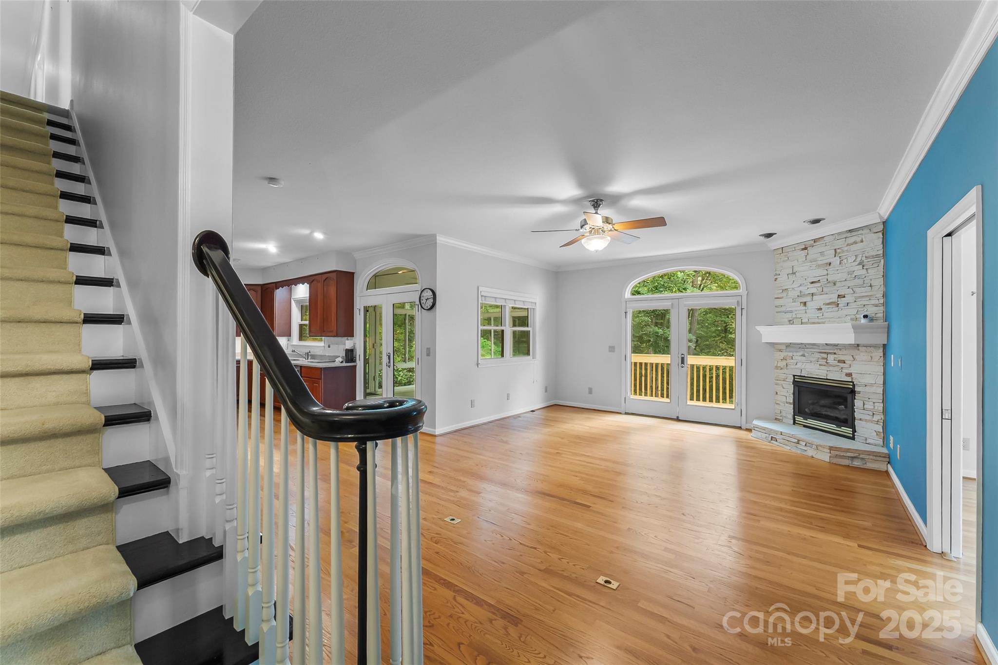 506 Kings Ridge Asheville NC 28804