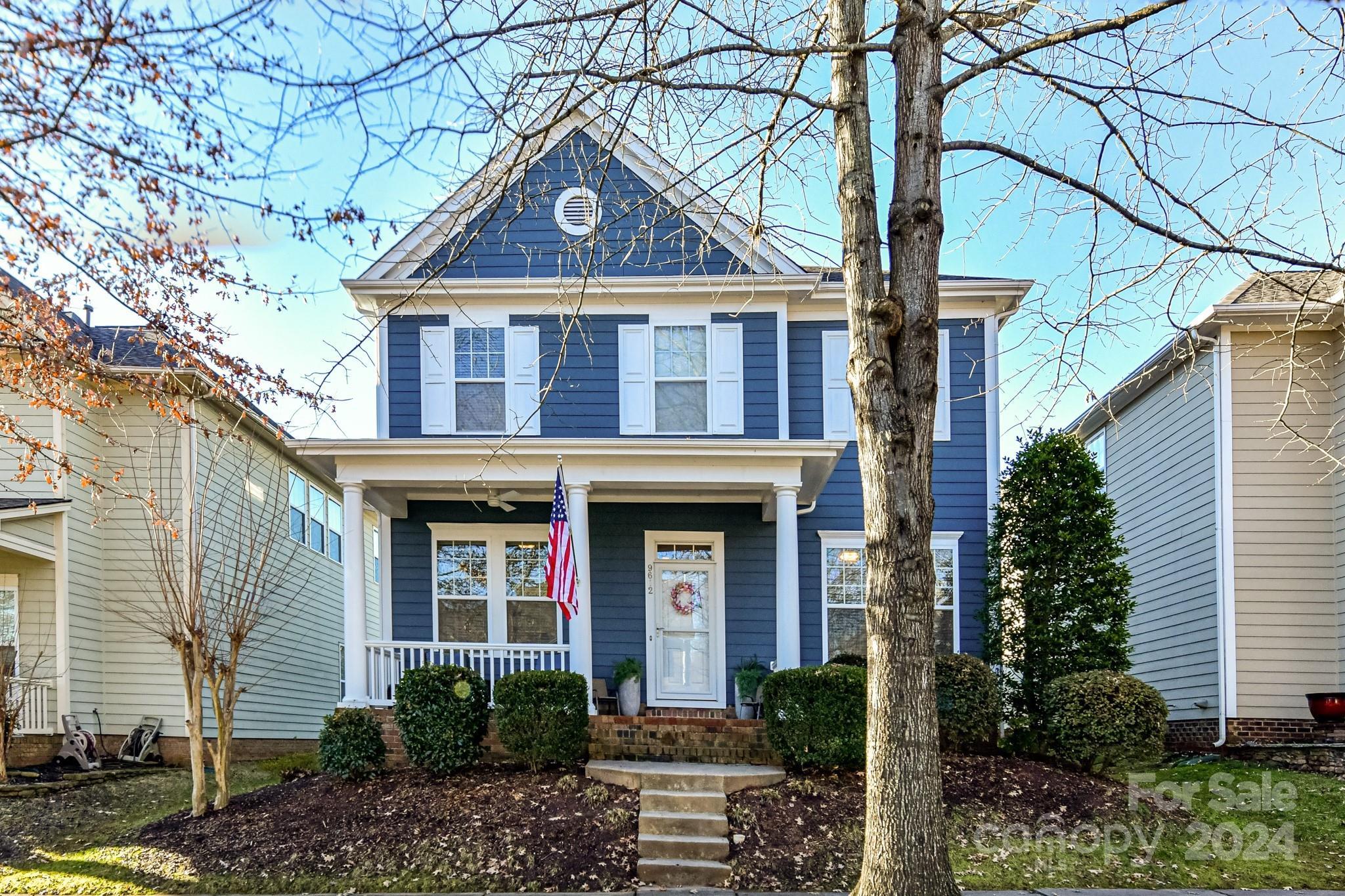 9612 Rosalyn Glen Road Cornelius NC 28031