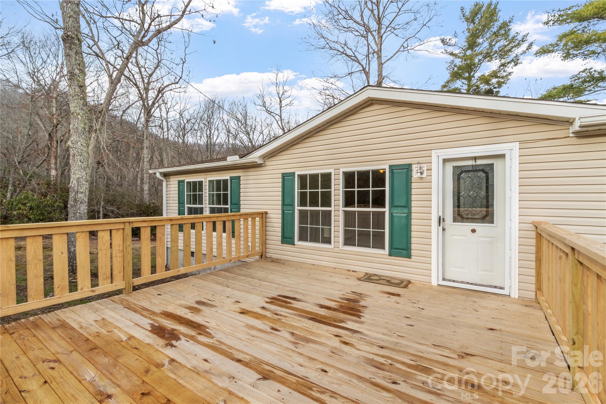 238 Cherry Hollow Burnsville NC 28714