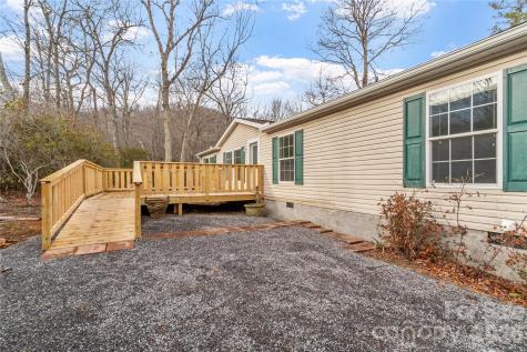 238 Cherry Hollow Burnsville NC 28714