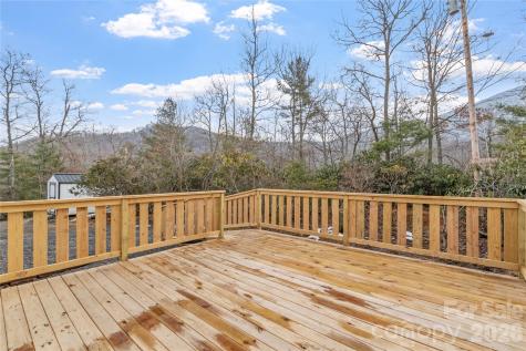 238 Cherry Hollow Burnsville NC 28714