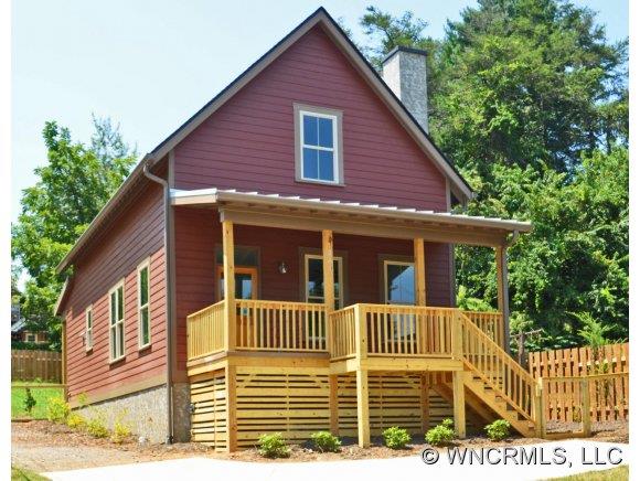 261 Waynesville Avenue Asheville NC 28806