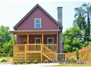 261 Waynesville Avenue Asheville NC 28806