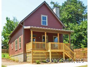 261 Waynesville Avenue Asheville NC 28806