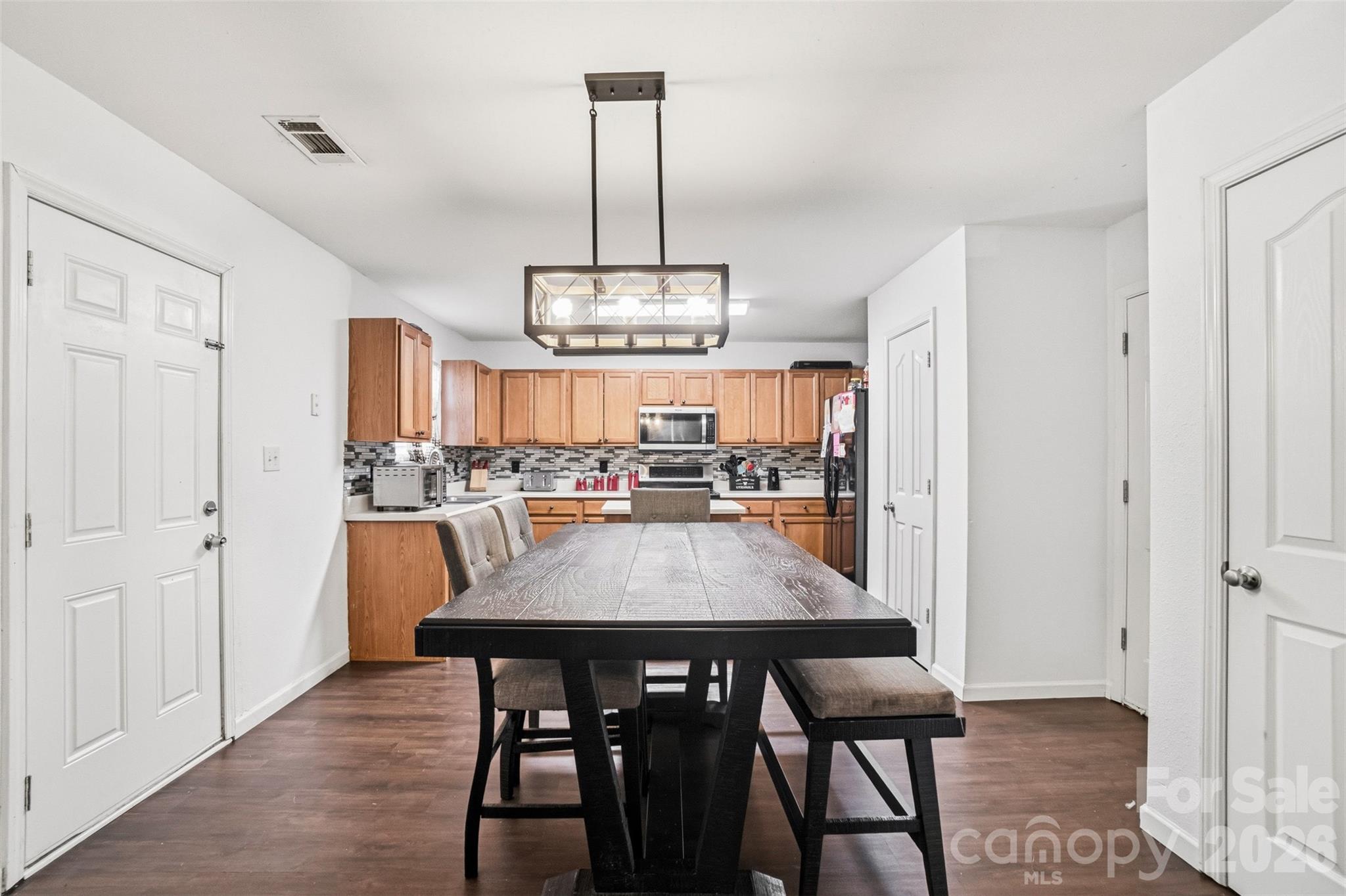 1217 Jordans Pond Lane Charlotte NC 28214