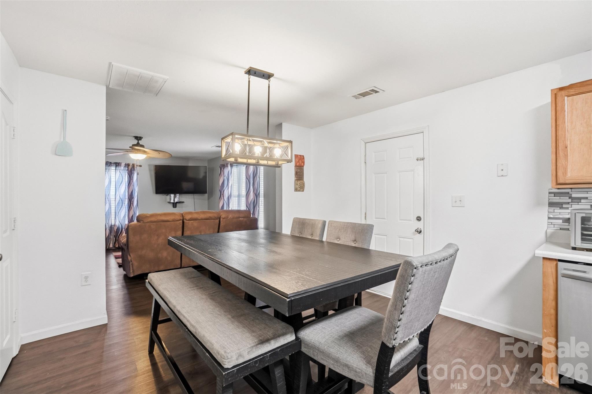 1217 Jordans Pond Lane Charlotte NC 28214