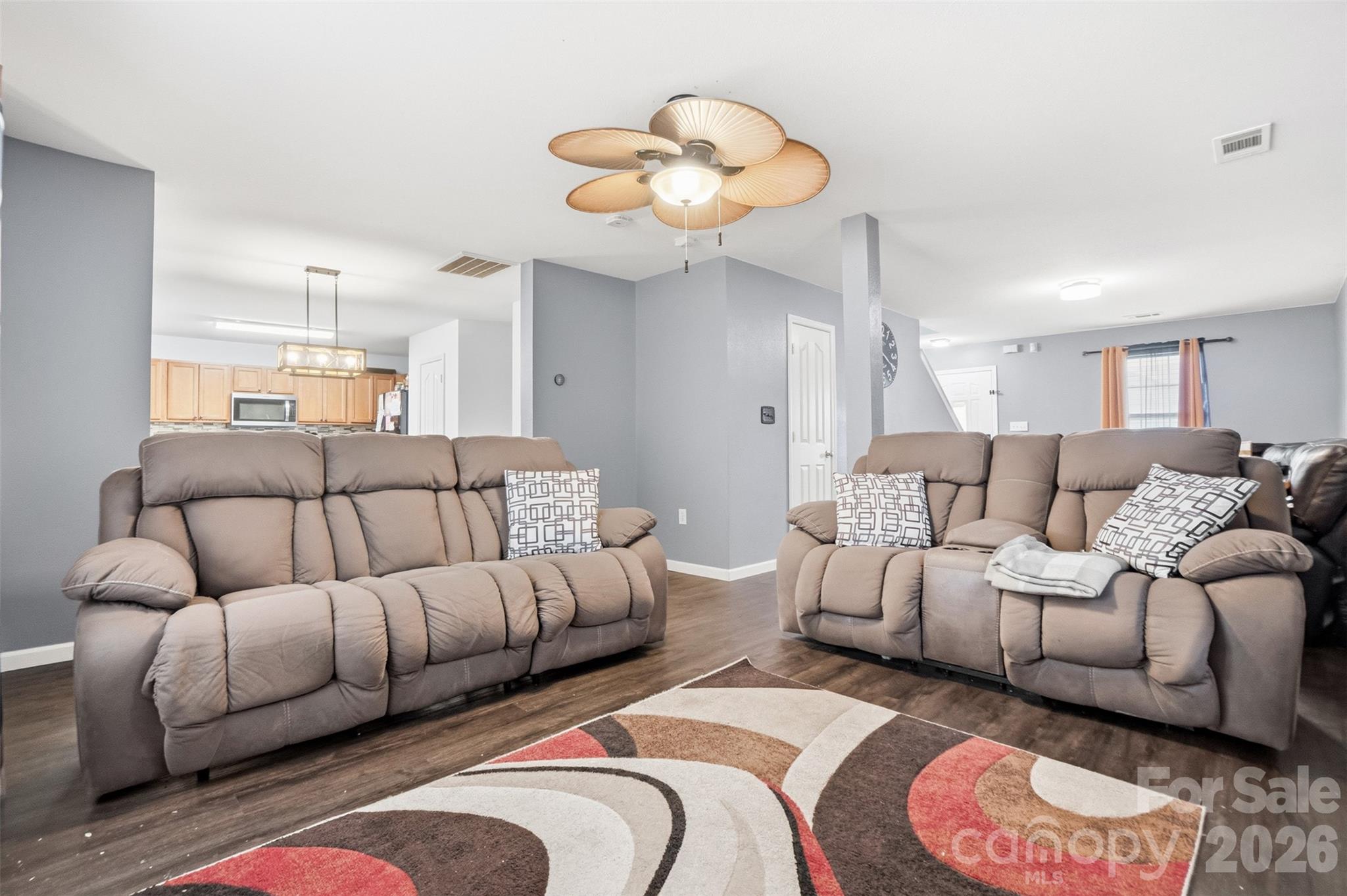 1217 Jordans Pond Lane Charlotte NC 28214