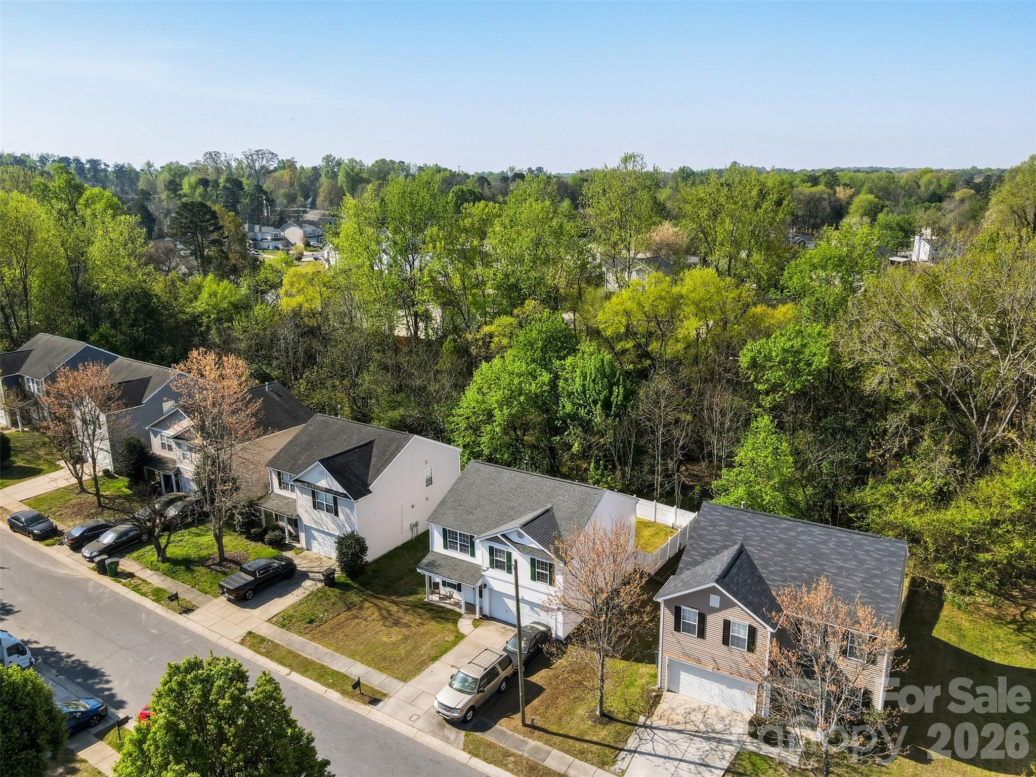 1217 Jordans Pond Lane Charlotte NC 28214