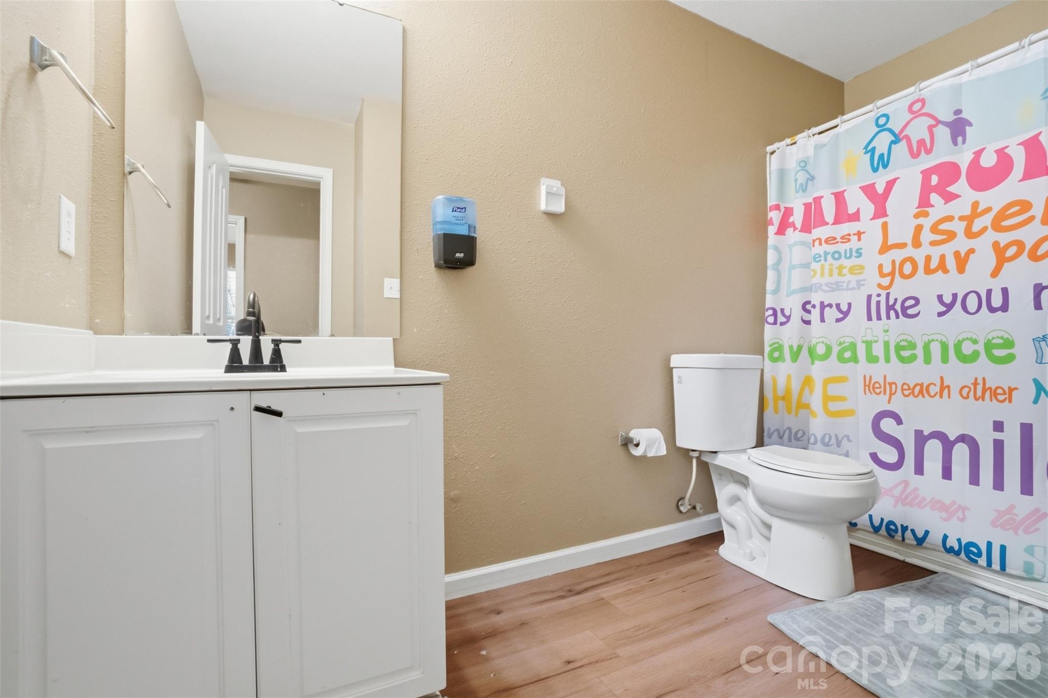 1217 Jordans Pond Lane Charlotte NC 28214