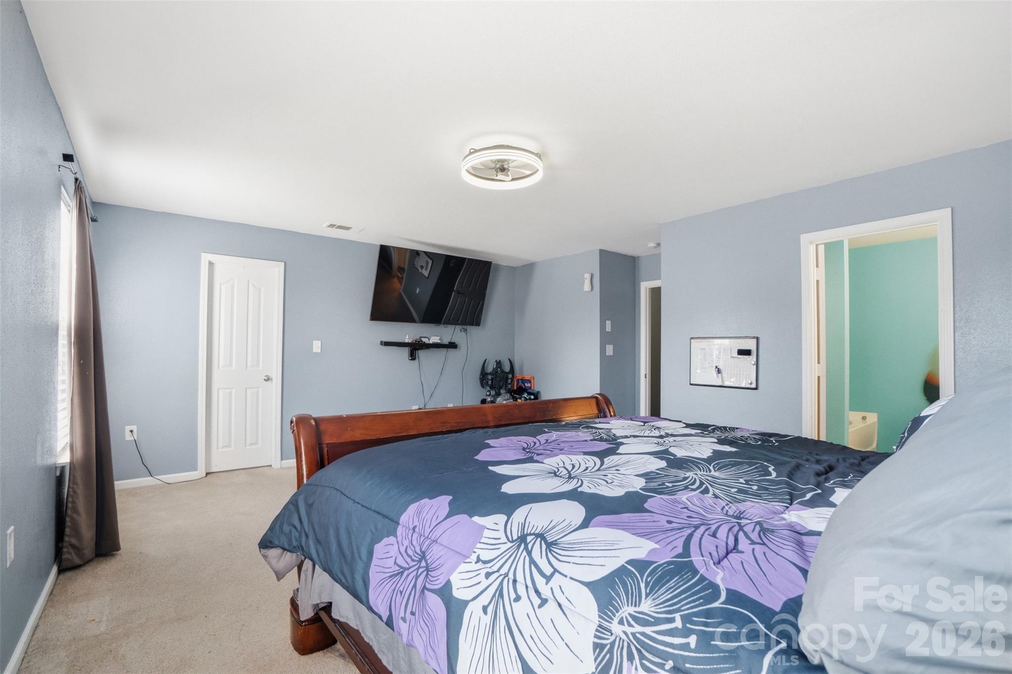 1217 Jordans Pond Lane Charlotte NC 28214