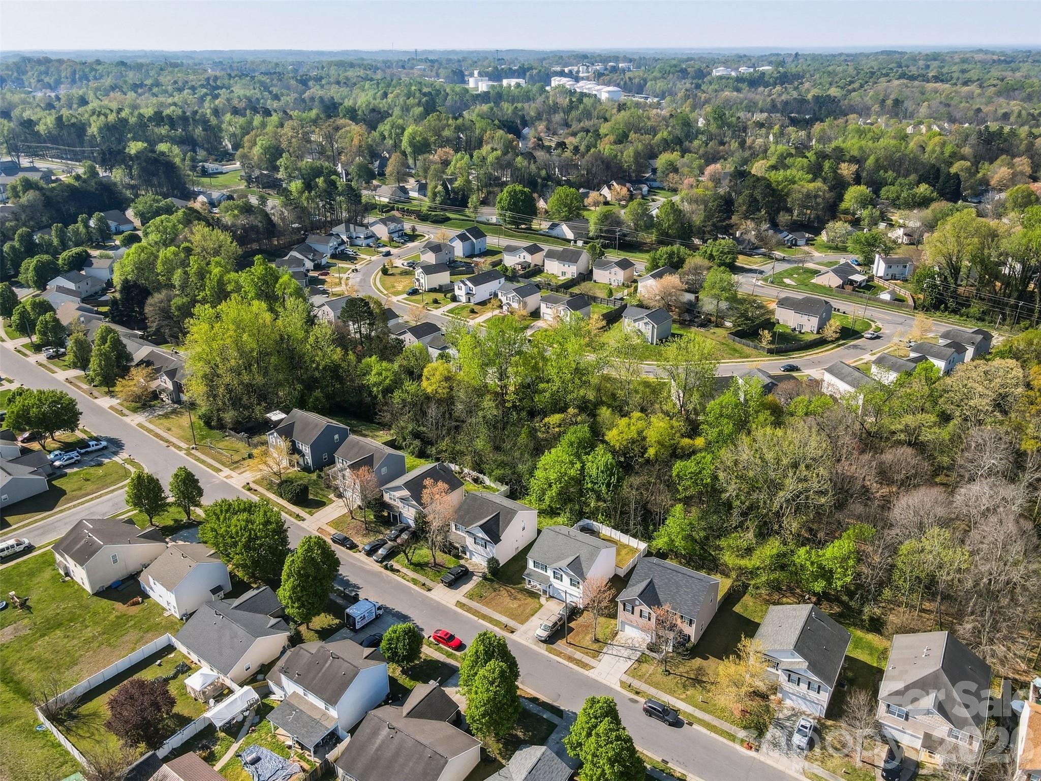 1217 Jordans Pond Lane Charlotte NC 28214