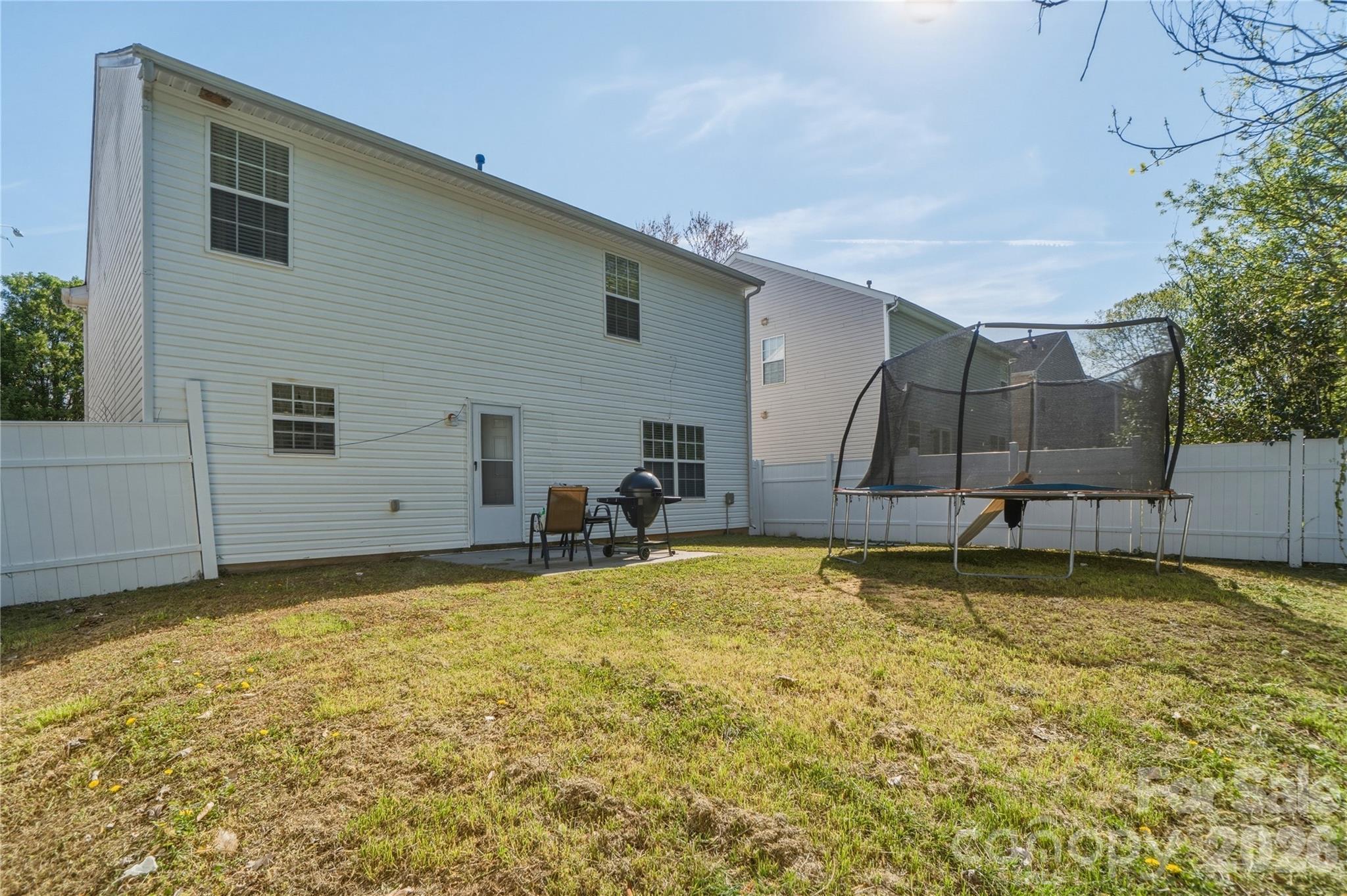 1217 Jordans Pond Lane Charlotte NC 28214