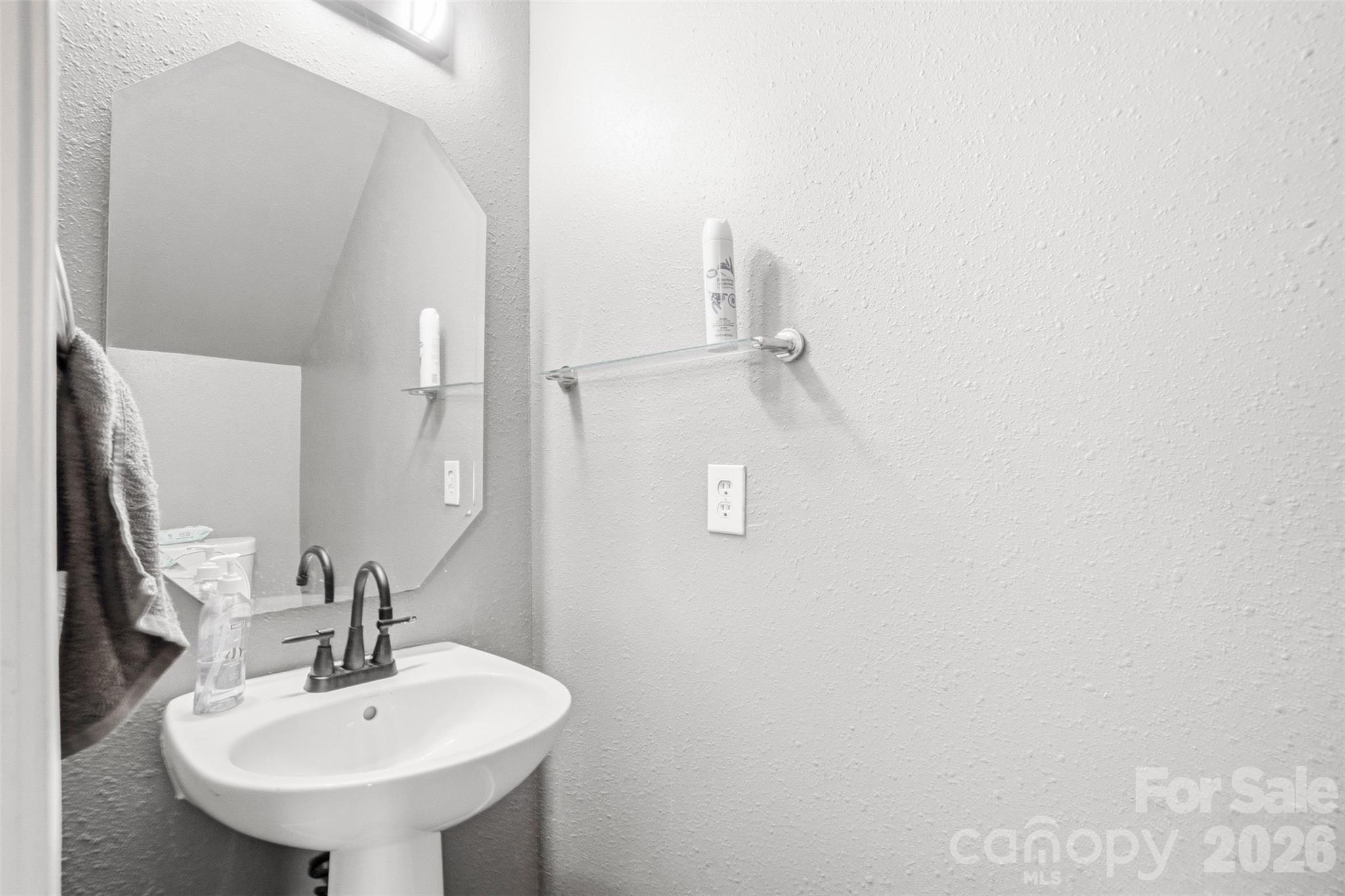 1217 Jordans Pond Lane Charlotte NC 28214