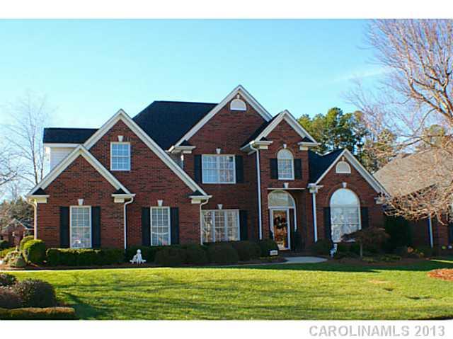 2993 Elder Court Gastonia NC 28054