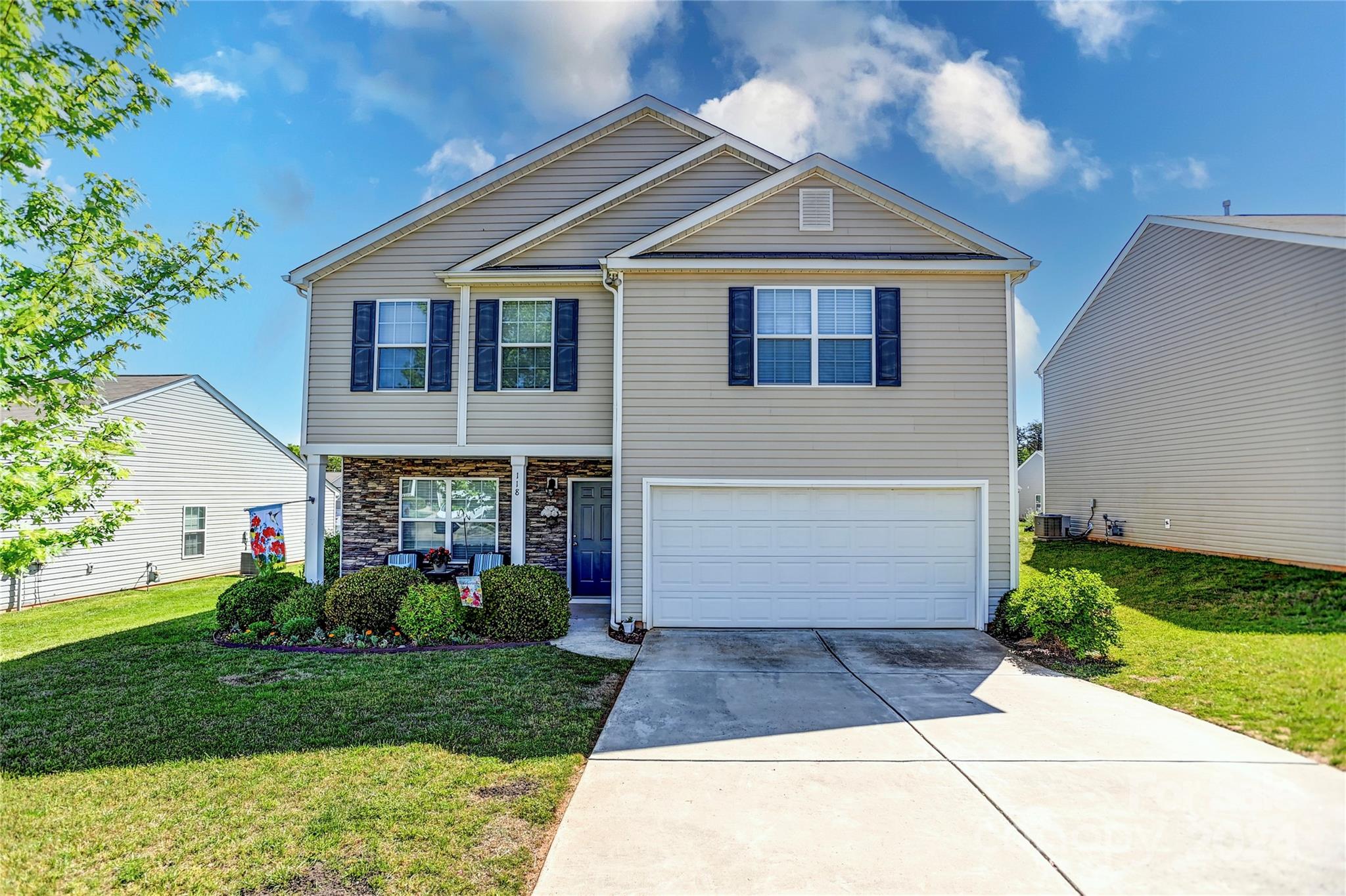 118 Quail Springs Road Statesville NC 28677