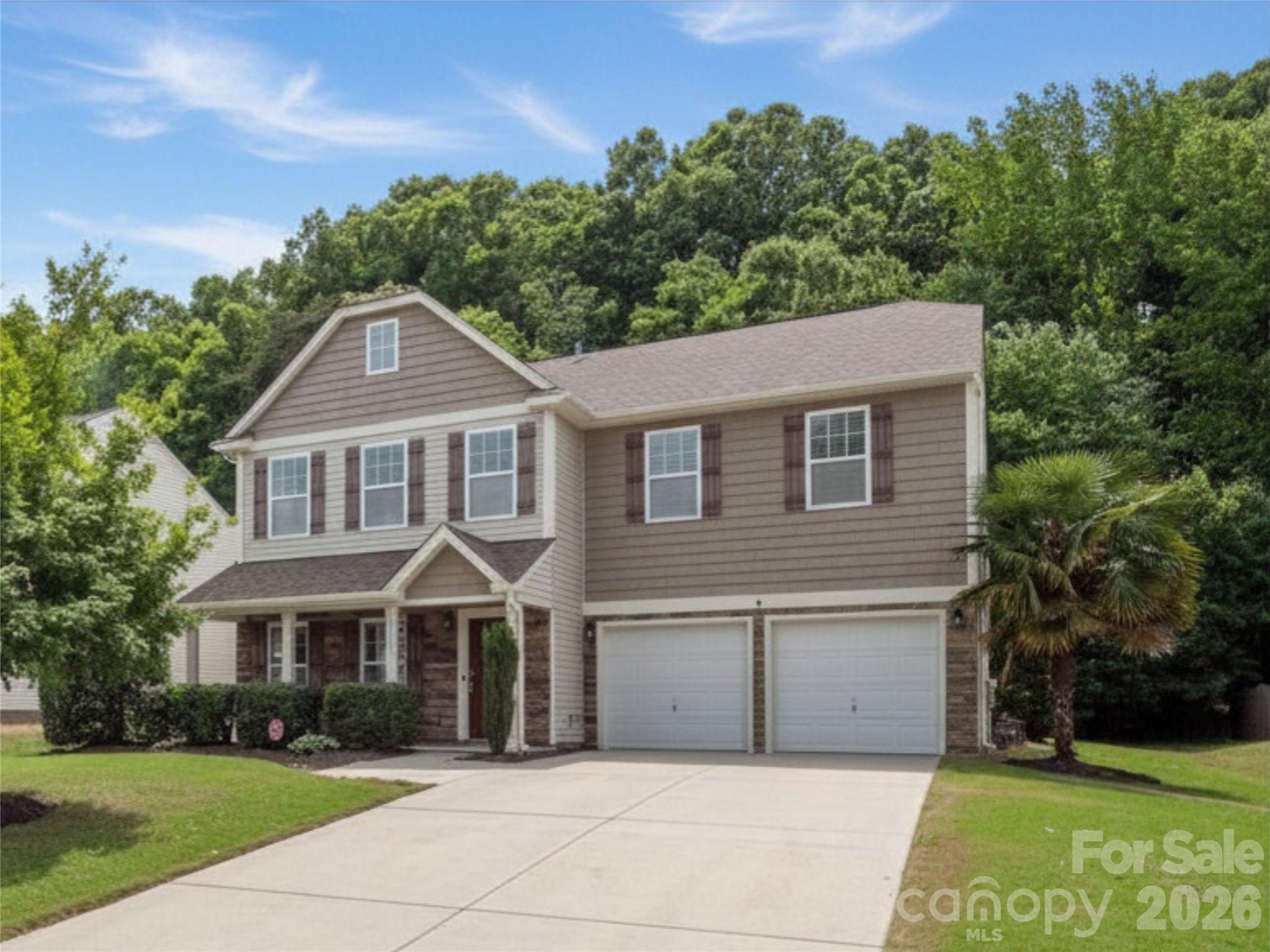 1101 Jasmine Drive Fort Mill SC 29707