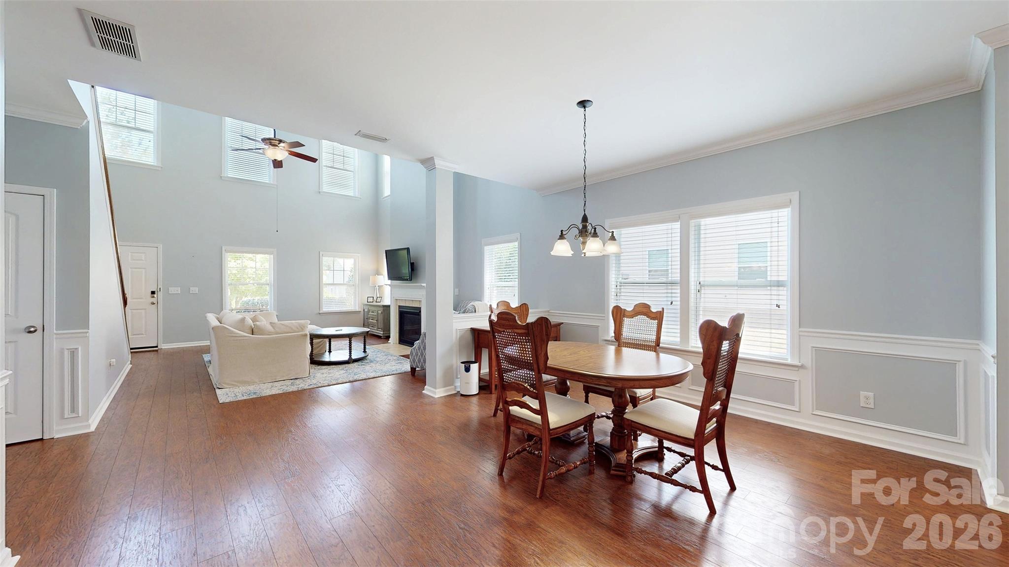 1101 Jasmine Drive Fort Mill SC 29707