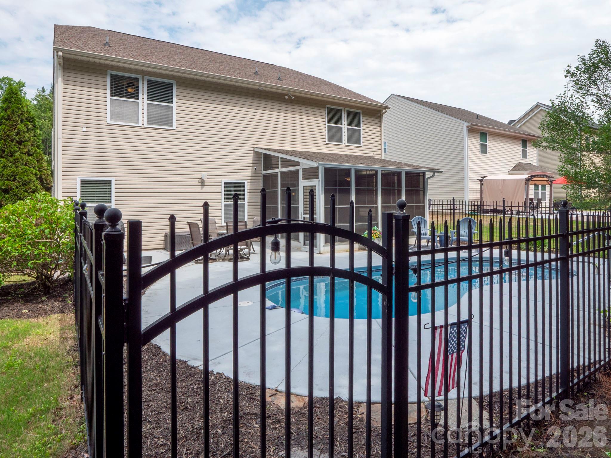 1101 Jasmine Drive Fort Mill SC 29707