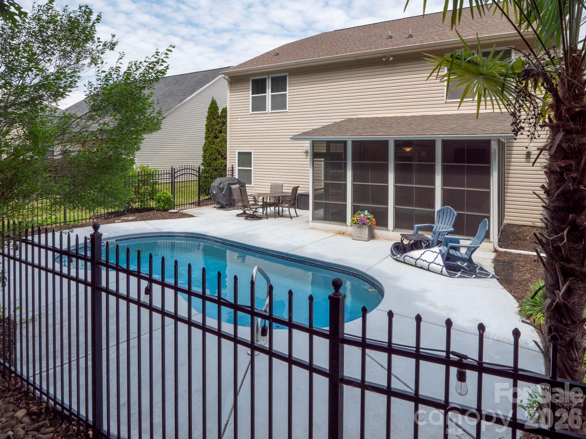 1101 Jasmine Drive Fort Mill SC 29707