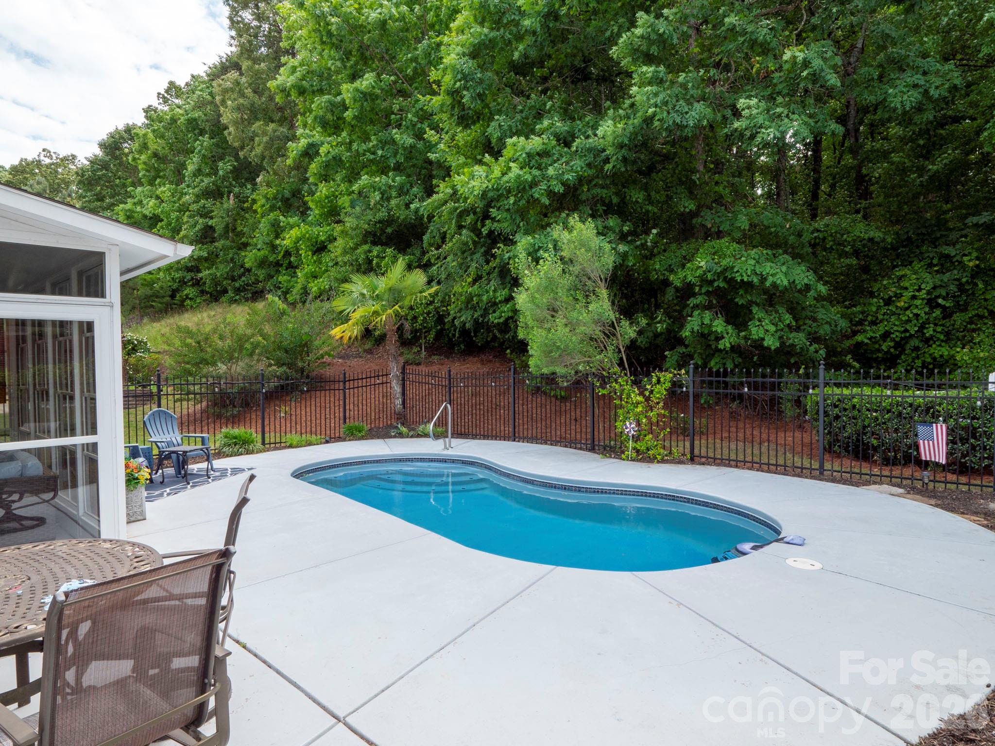 1101 Jasmine Drive Fort Mill SC 29707