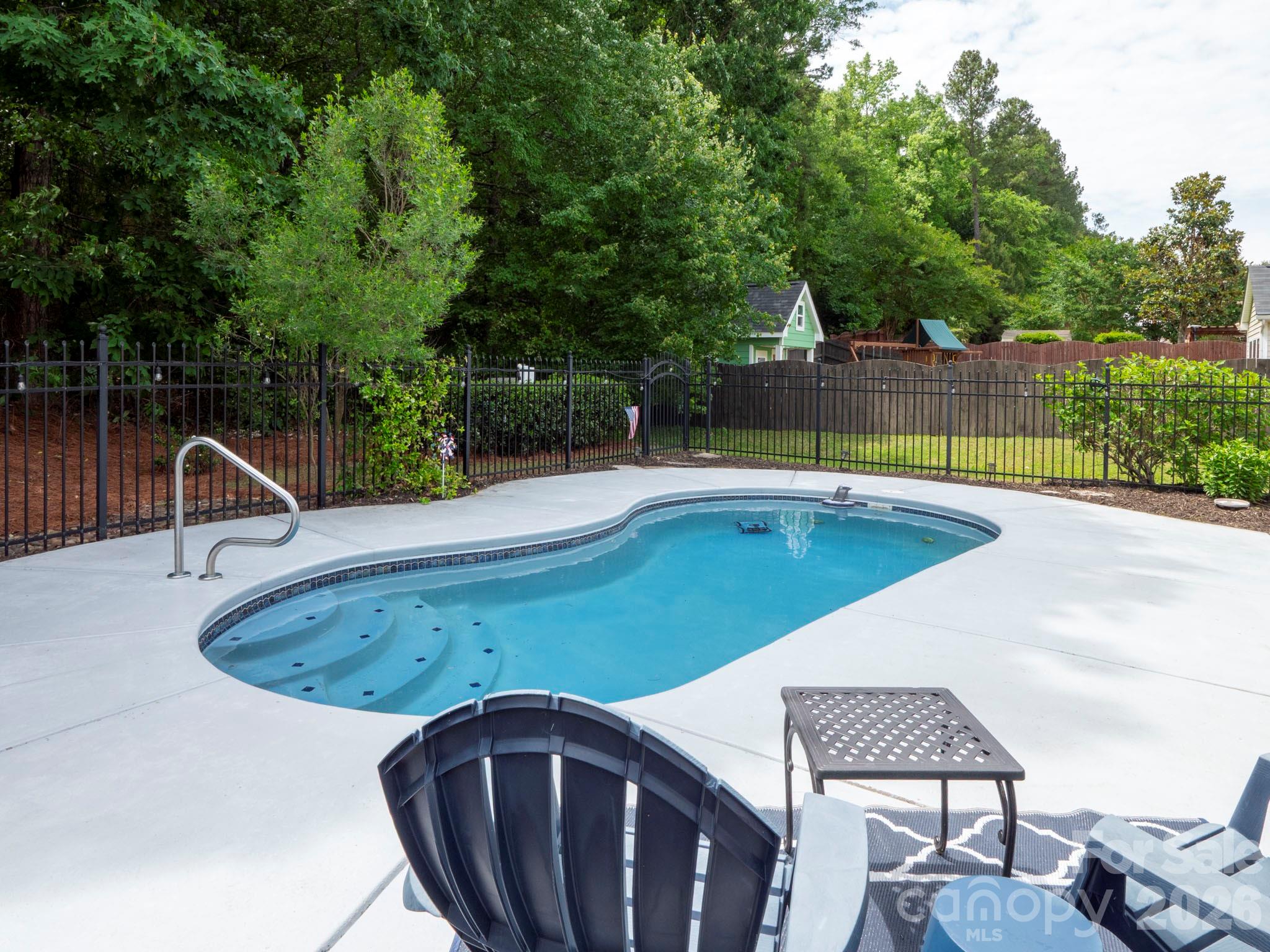 1101 Jasmine Drive Fort Mill SC 29707