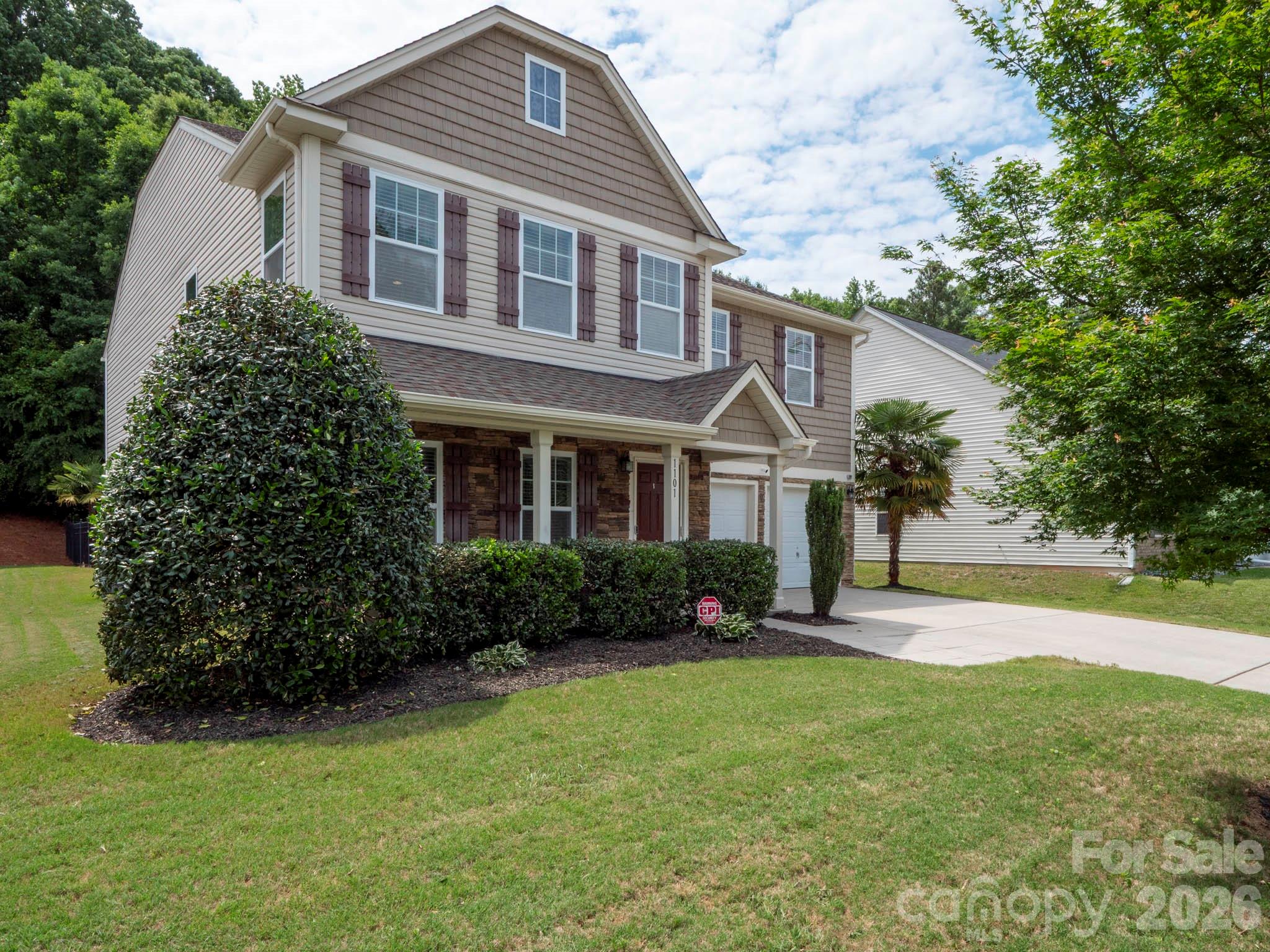 1101 Jasmine Drive Fort Mill SC 29707