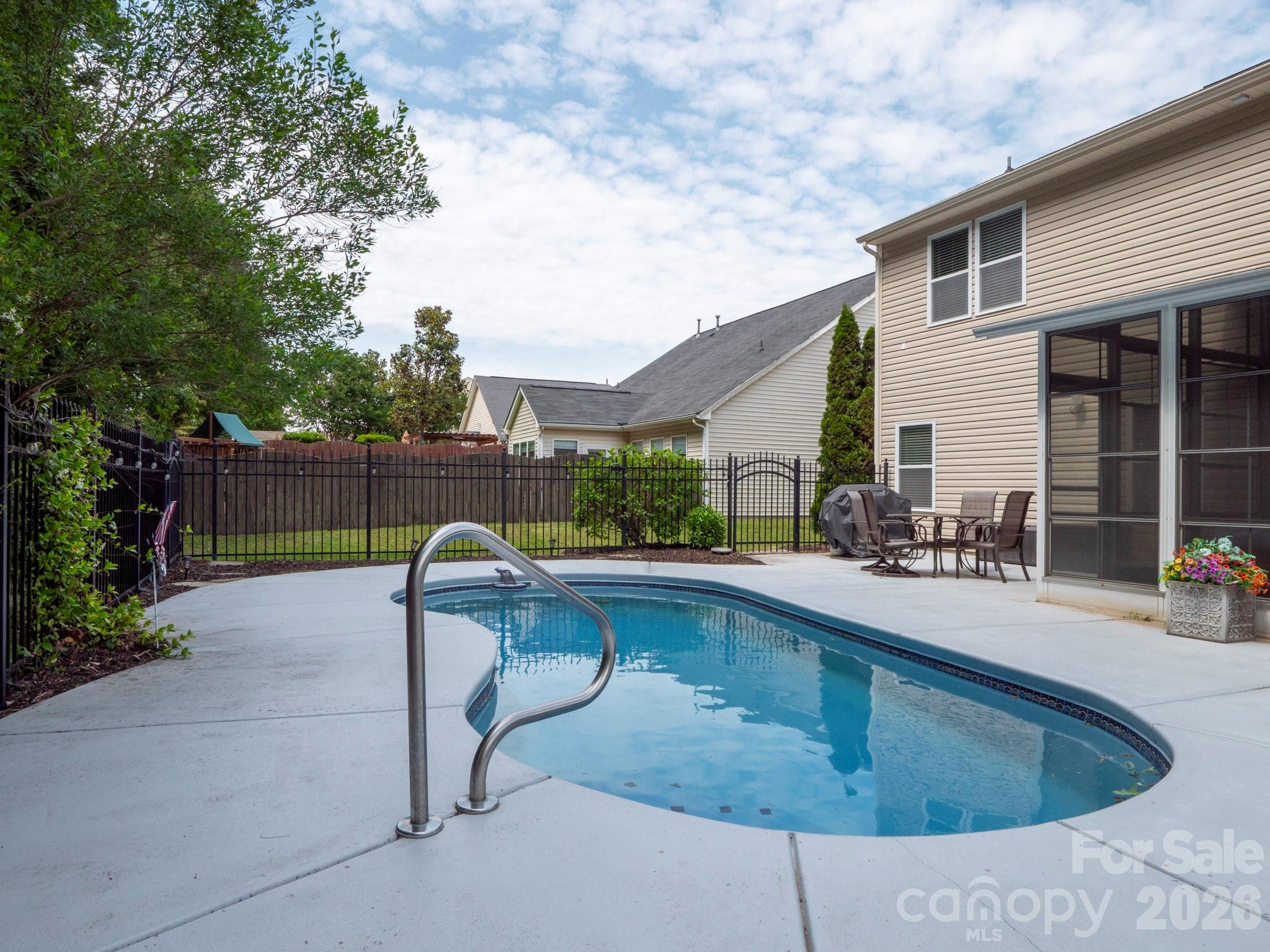 1101 Jasmine Drive Fort Mill SC 29707