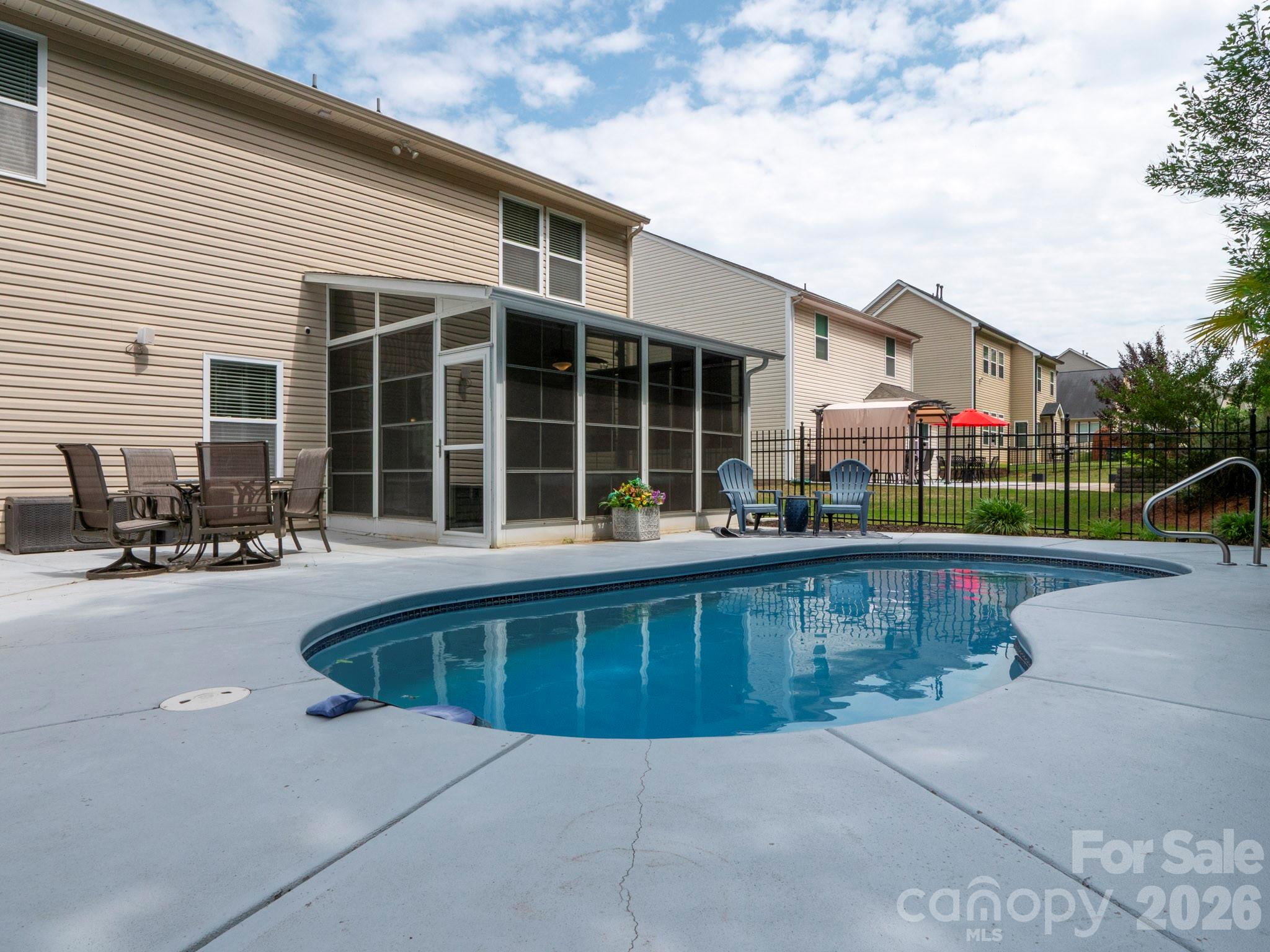 1101 Jasmine Drive Fort Mill SC 29707