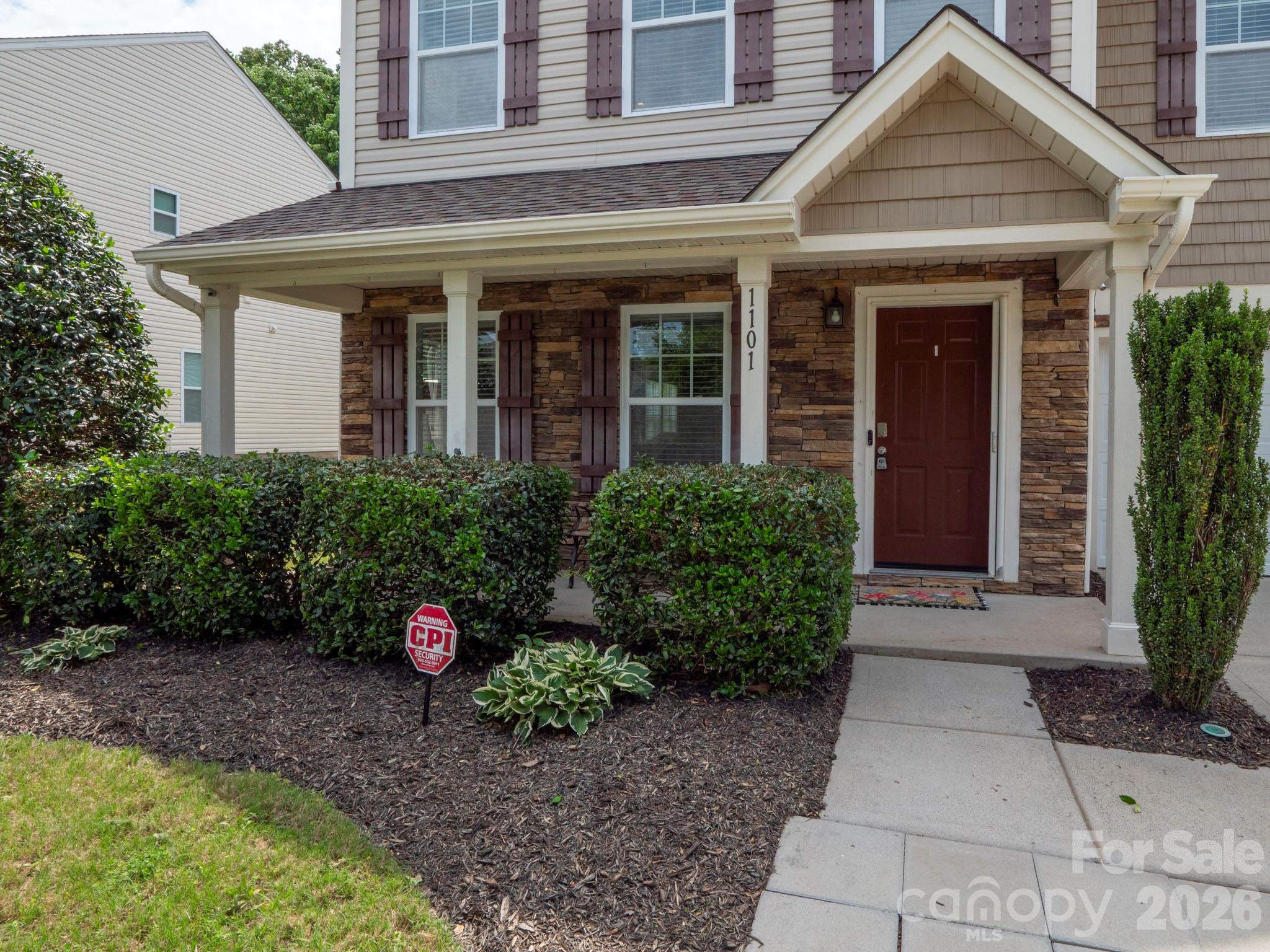 1101 Jasmine Drive Fort Mill SC 29707