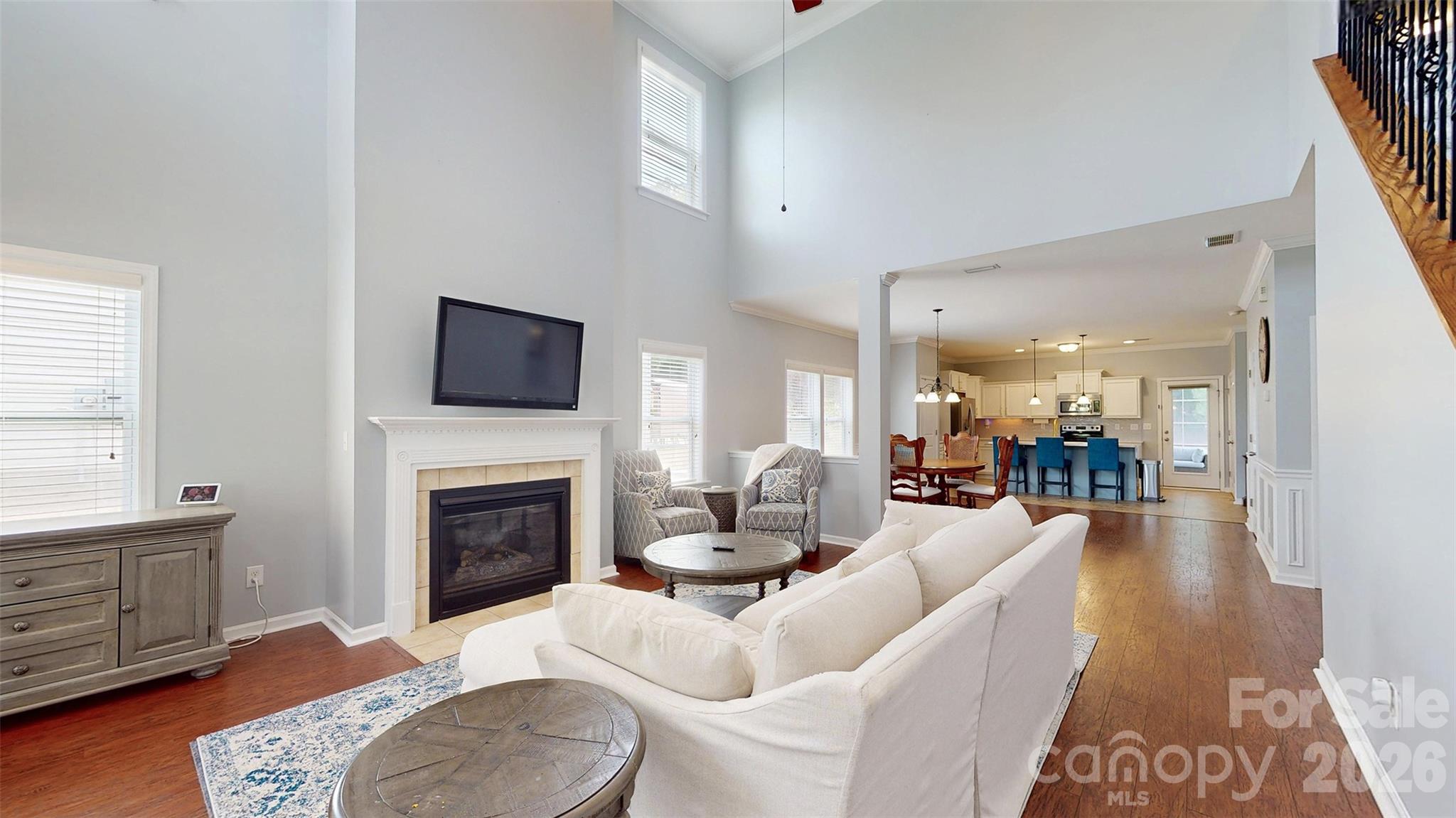 1101 Jasmine Drive Fort Mill SC 29707