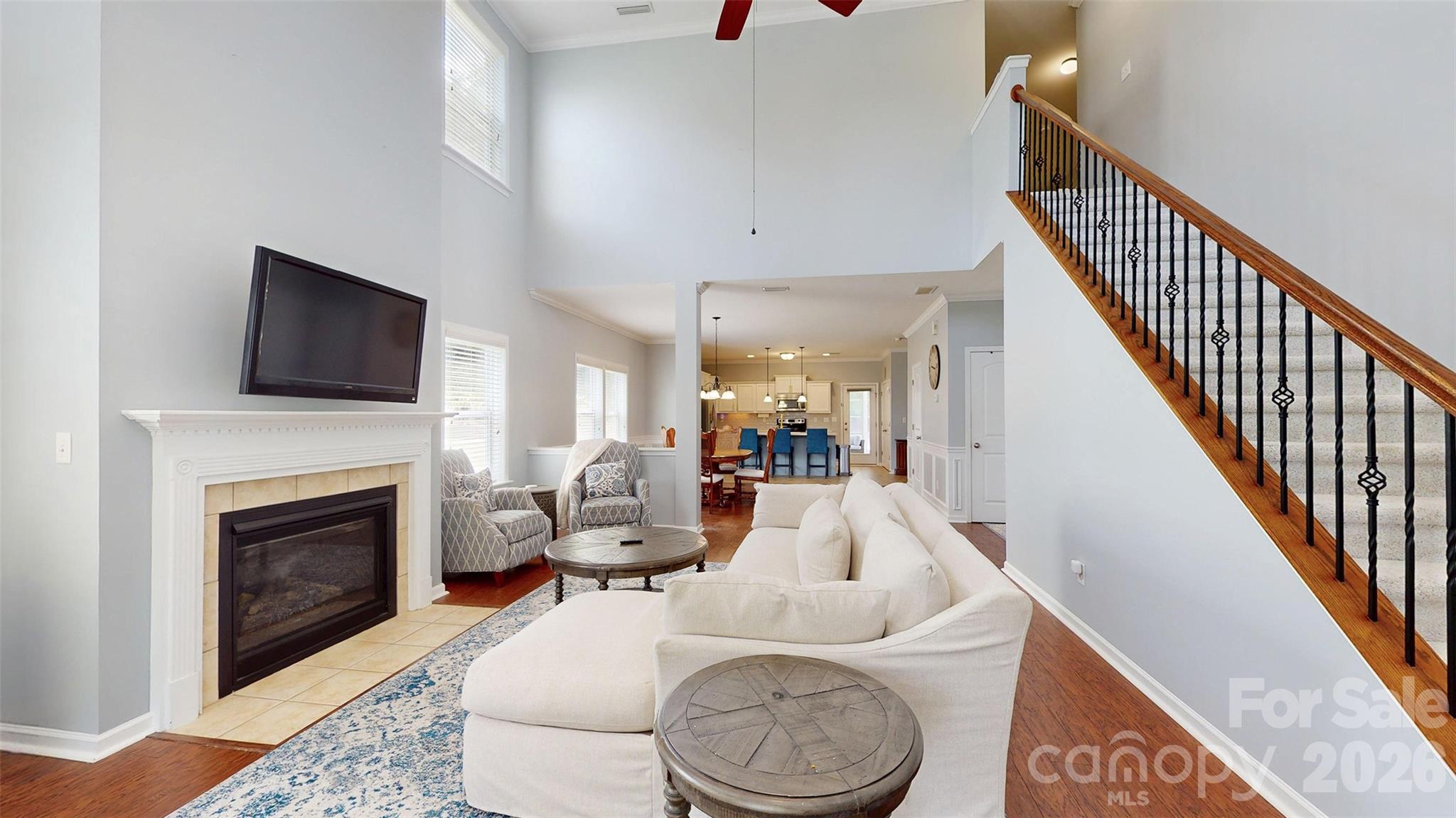 1101 Jasmine Drive Fort Mill SC 29707