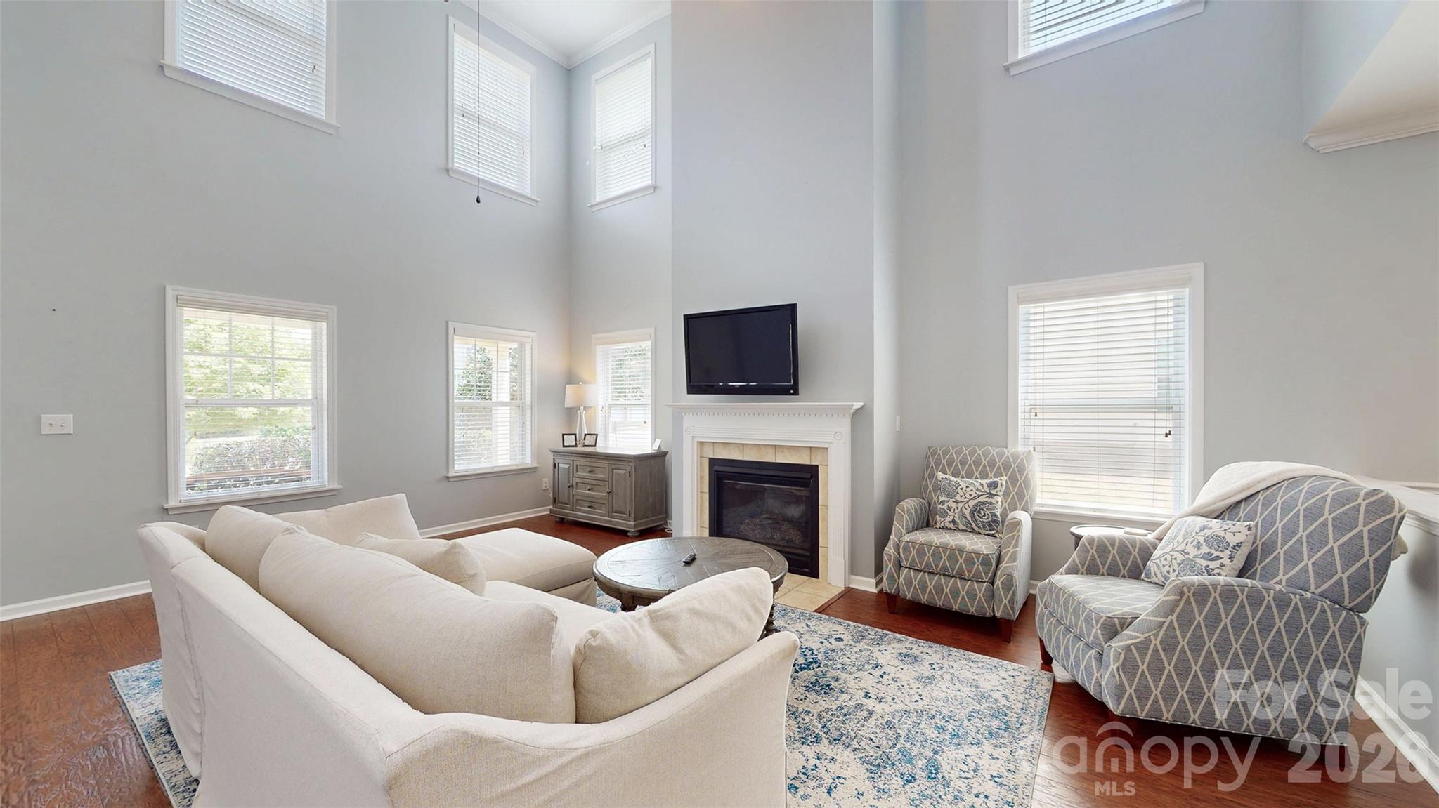 1101 Jasmine Drive Fort Mill SC 29707