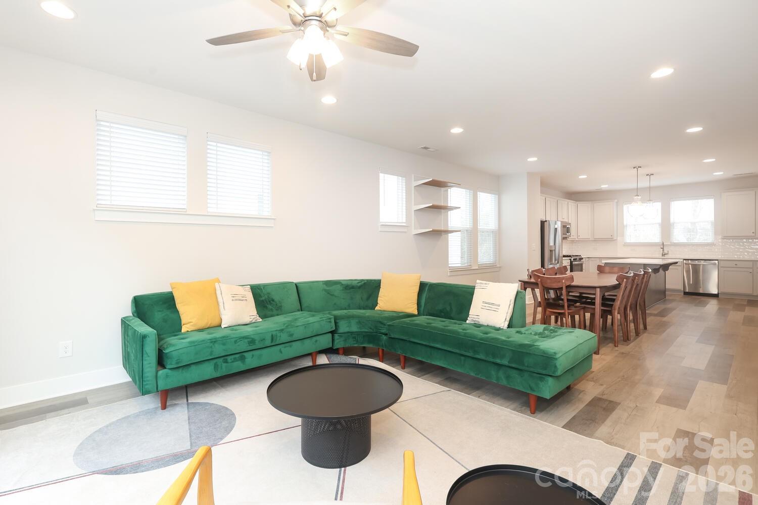 2245 Electric Lane Charlotte NC 28205