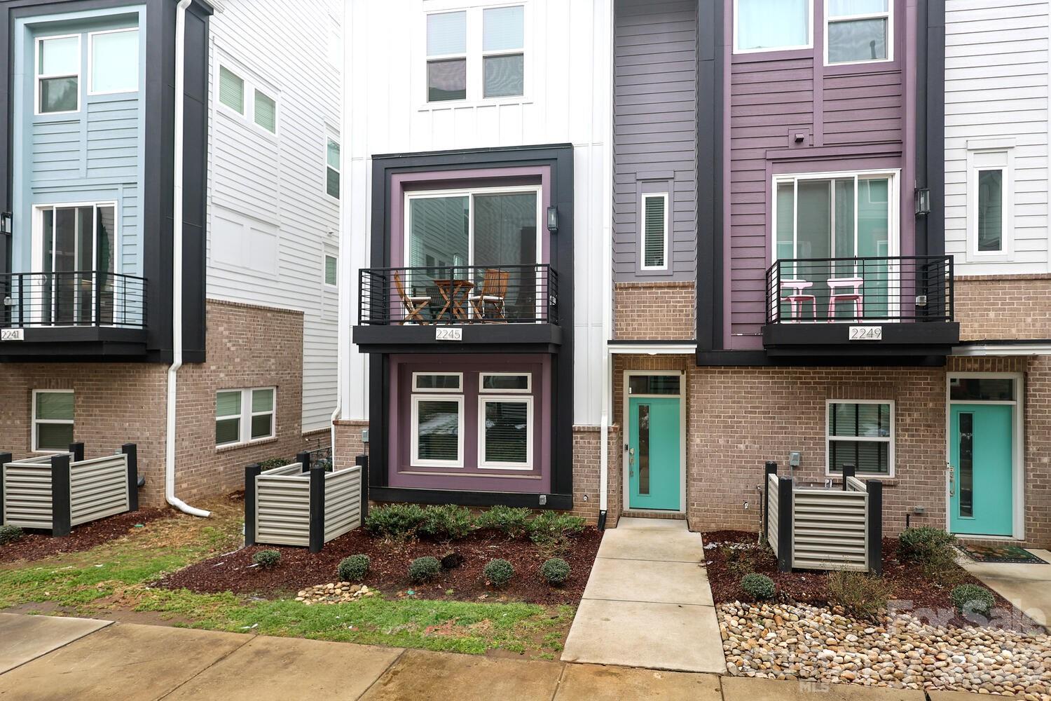 2245 Electric Lane Charlotte NC 28205