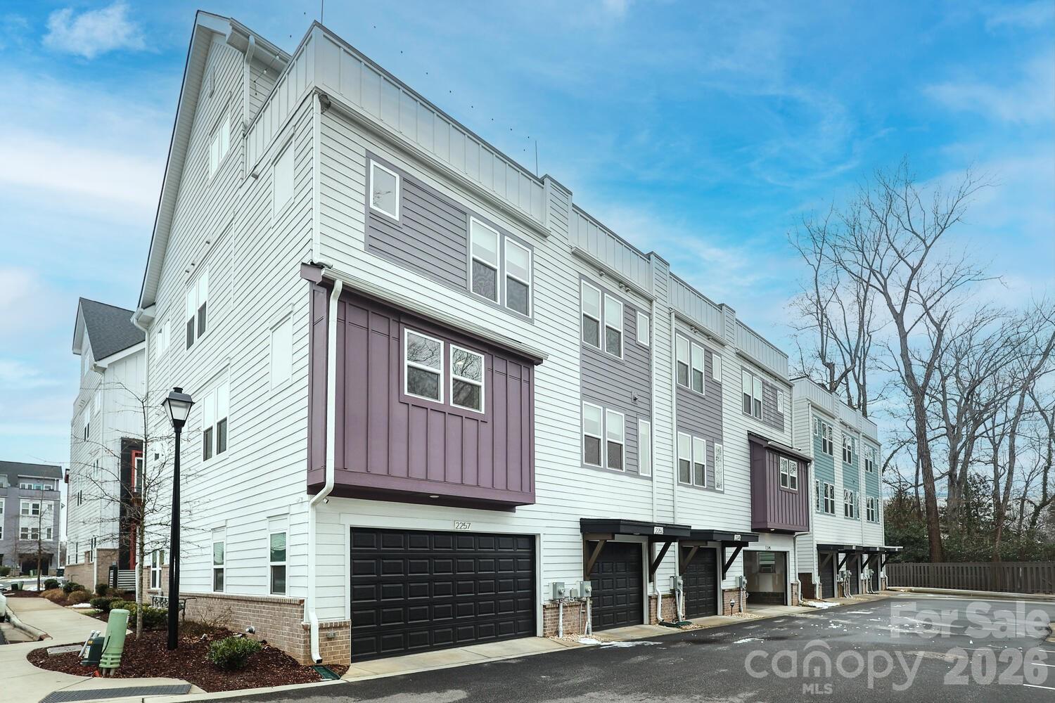 2245 Electric Lane Charlotte NC 28205