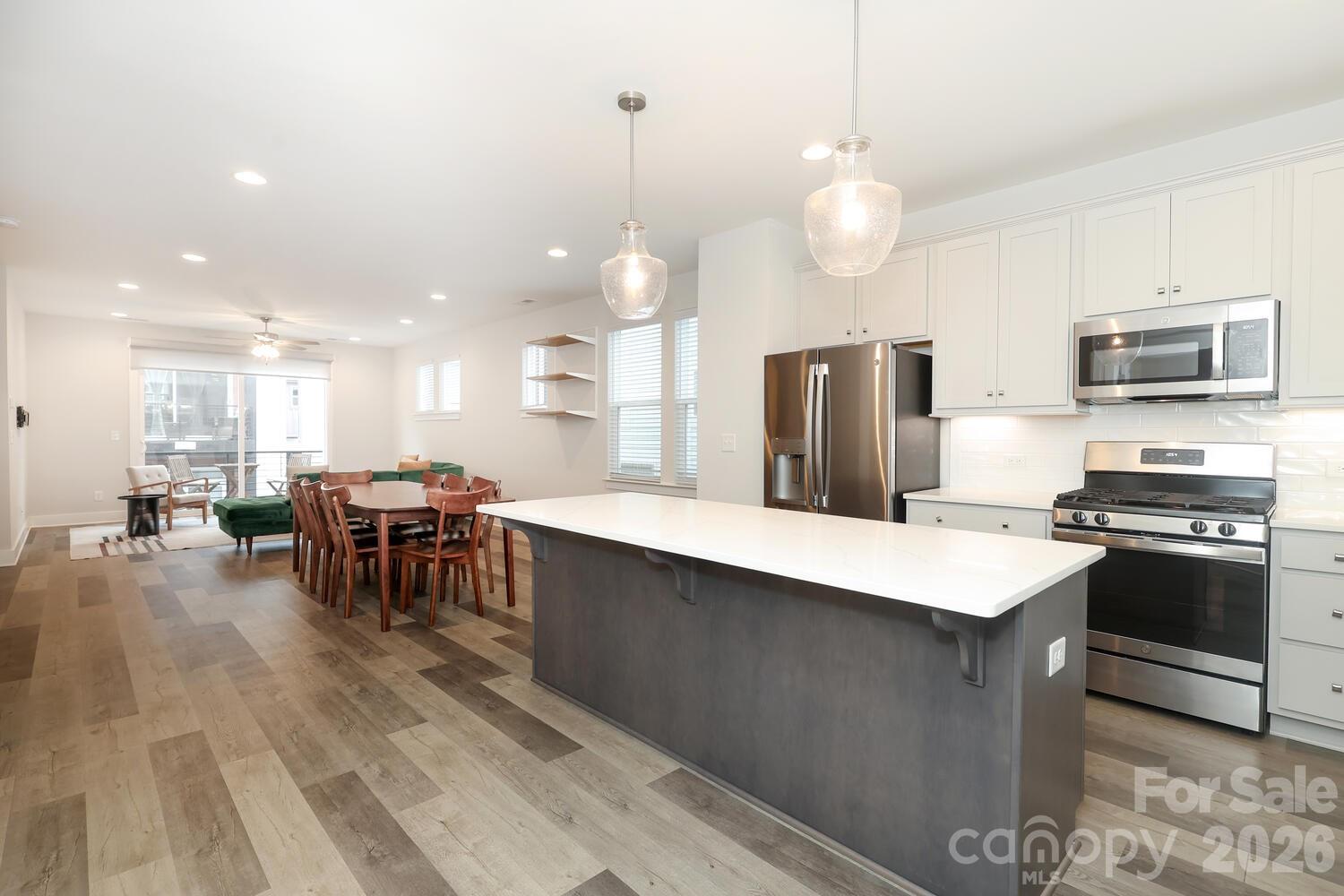 2245 Electric Lane Charlotte NC 28205