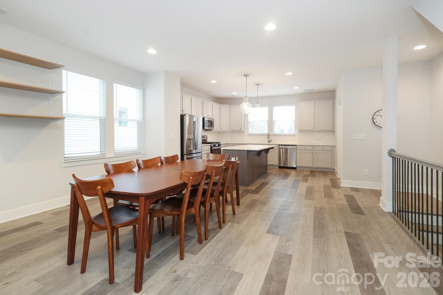 2245 Electric Lane Charlotte NC 28205