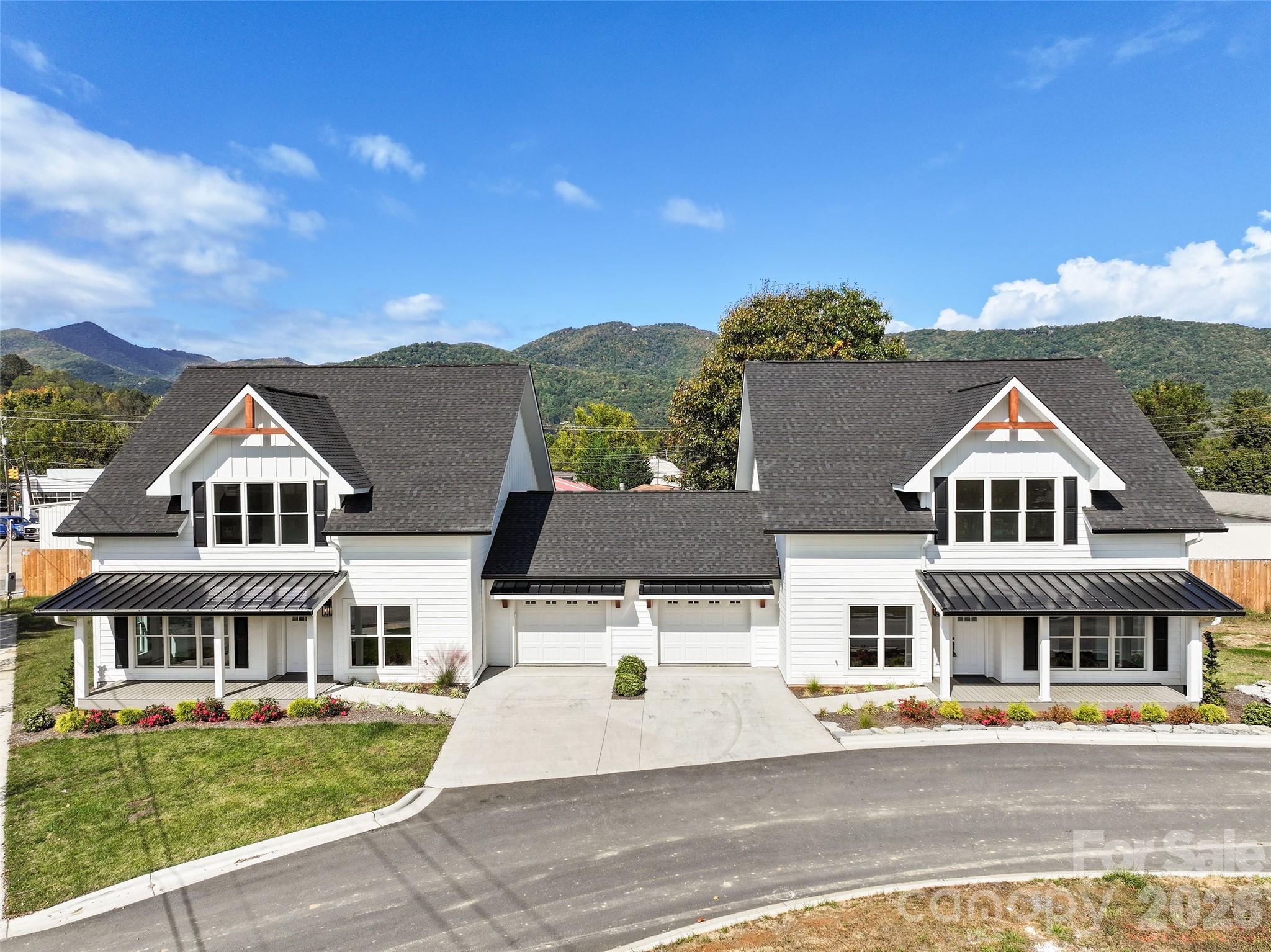11 And 15 Riemar Lane Waynesville NC 28786