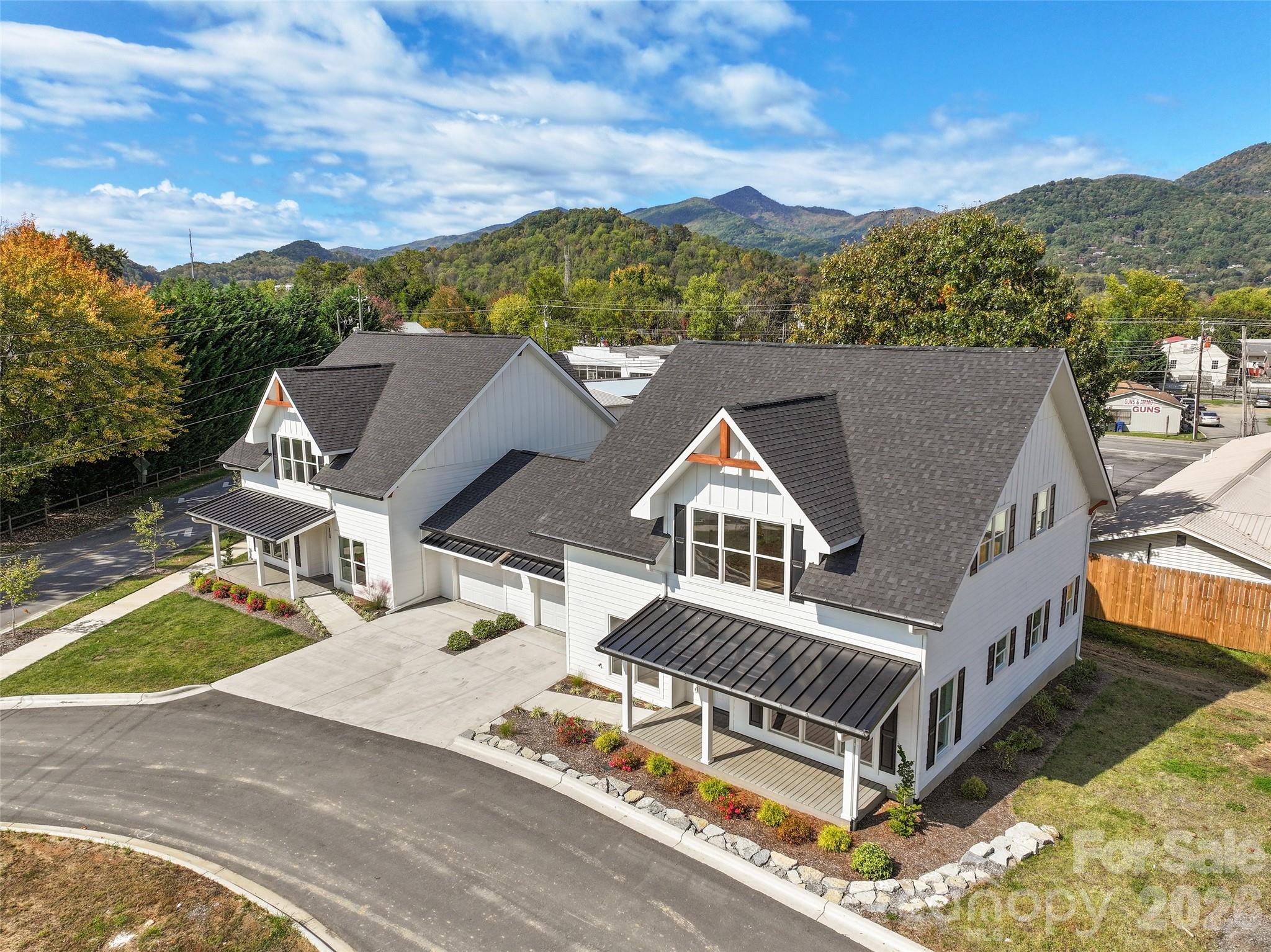 11 And 15 Riemar Lane Waynesville NC 28786