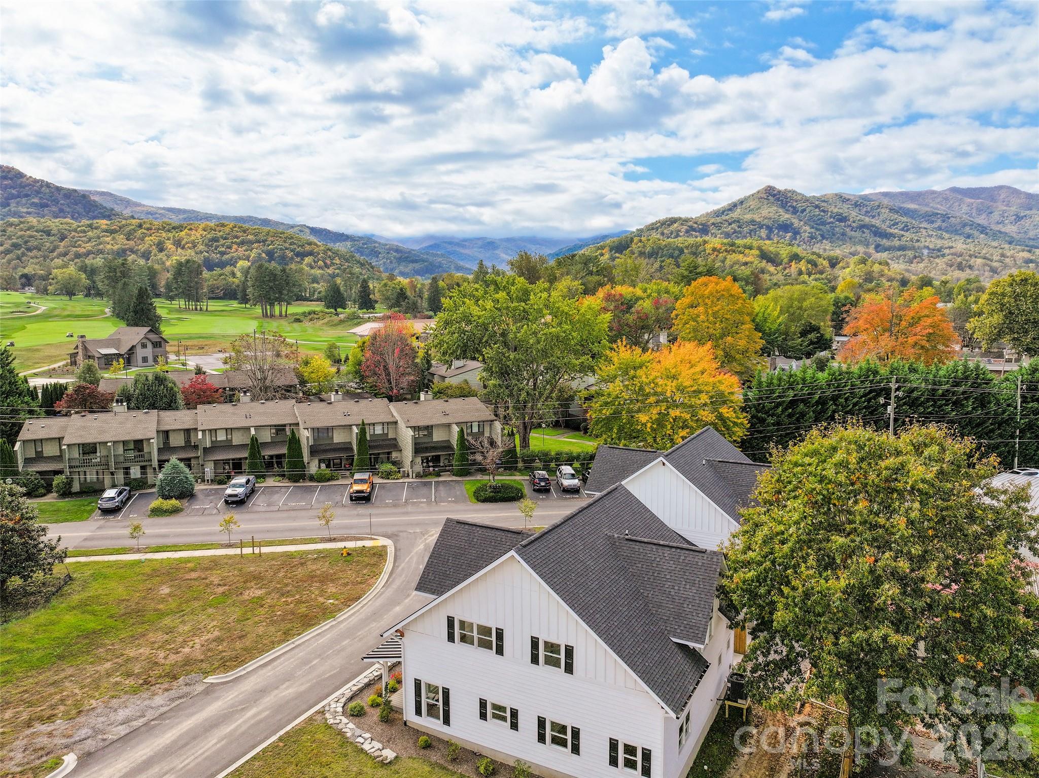 11 And 15 Riemar Lane Waynesville NC 28786