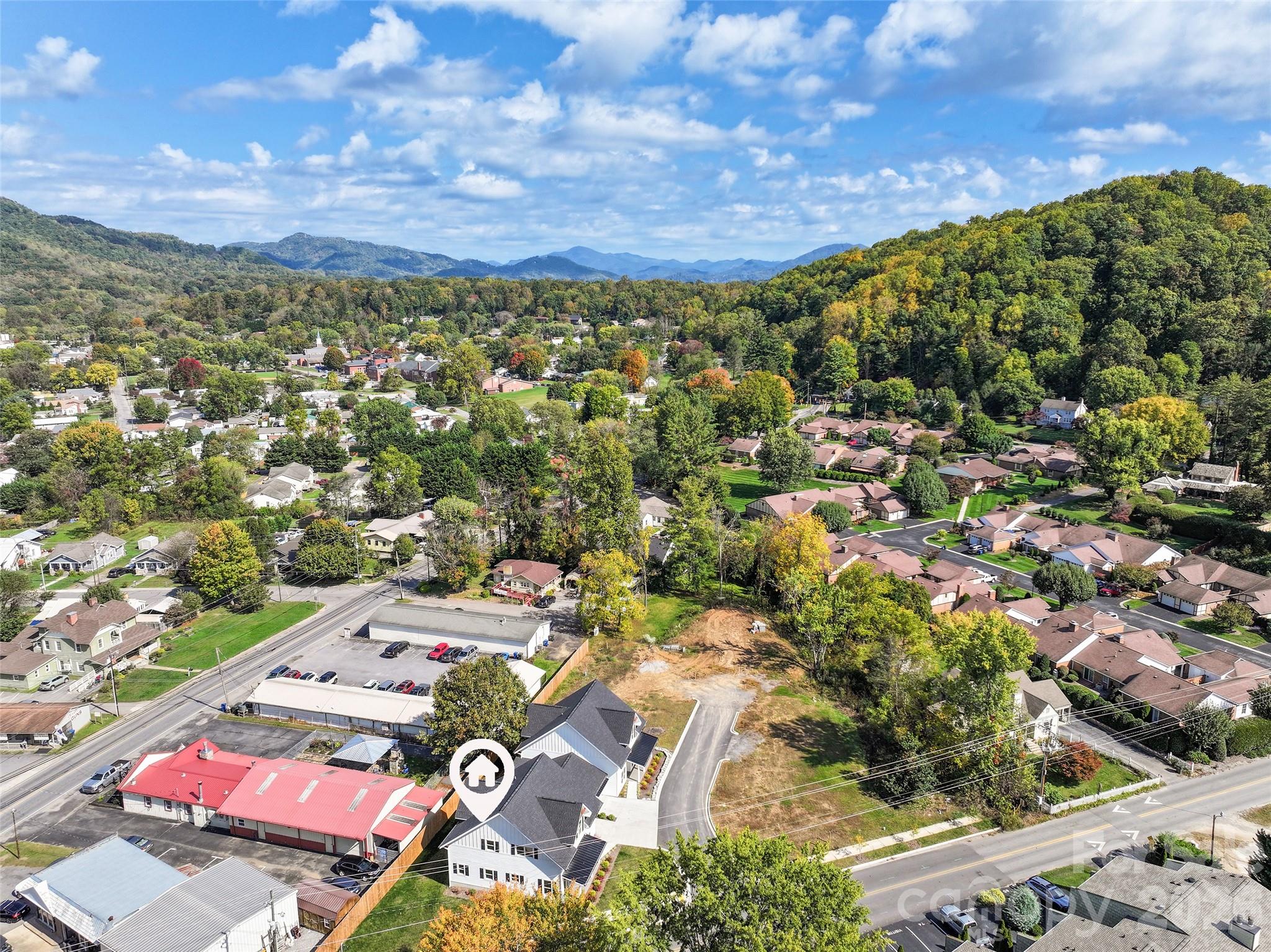 11 And 15 Riemar Lane Waynesville NC 28786