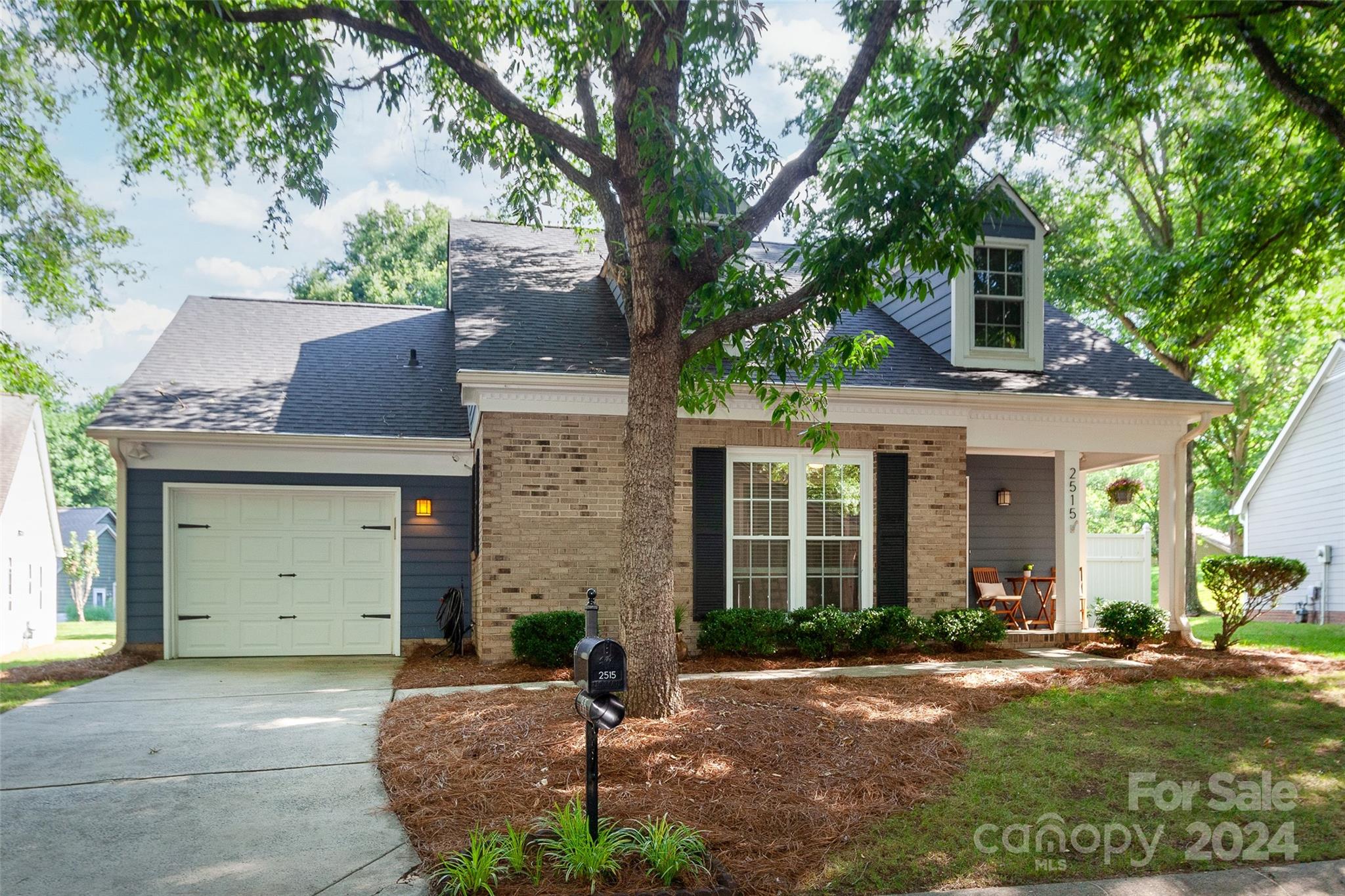 2515 Dalston Lane Charlotte NC 28210